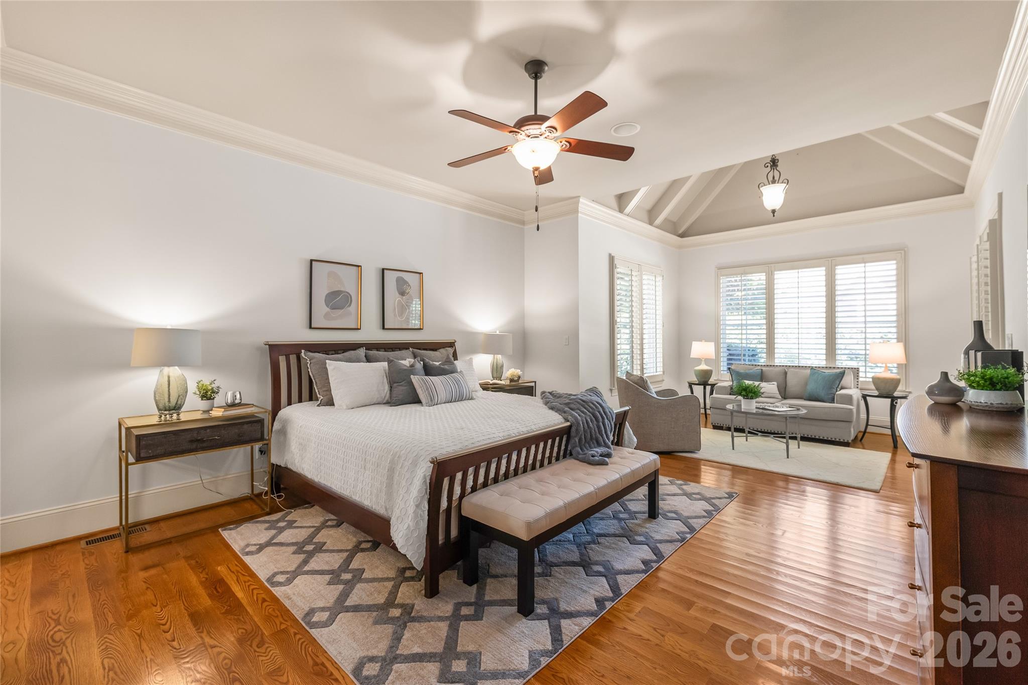 9222 Clerkenwell Drive — Waxhaw