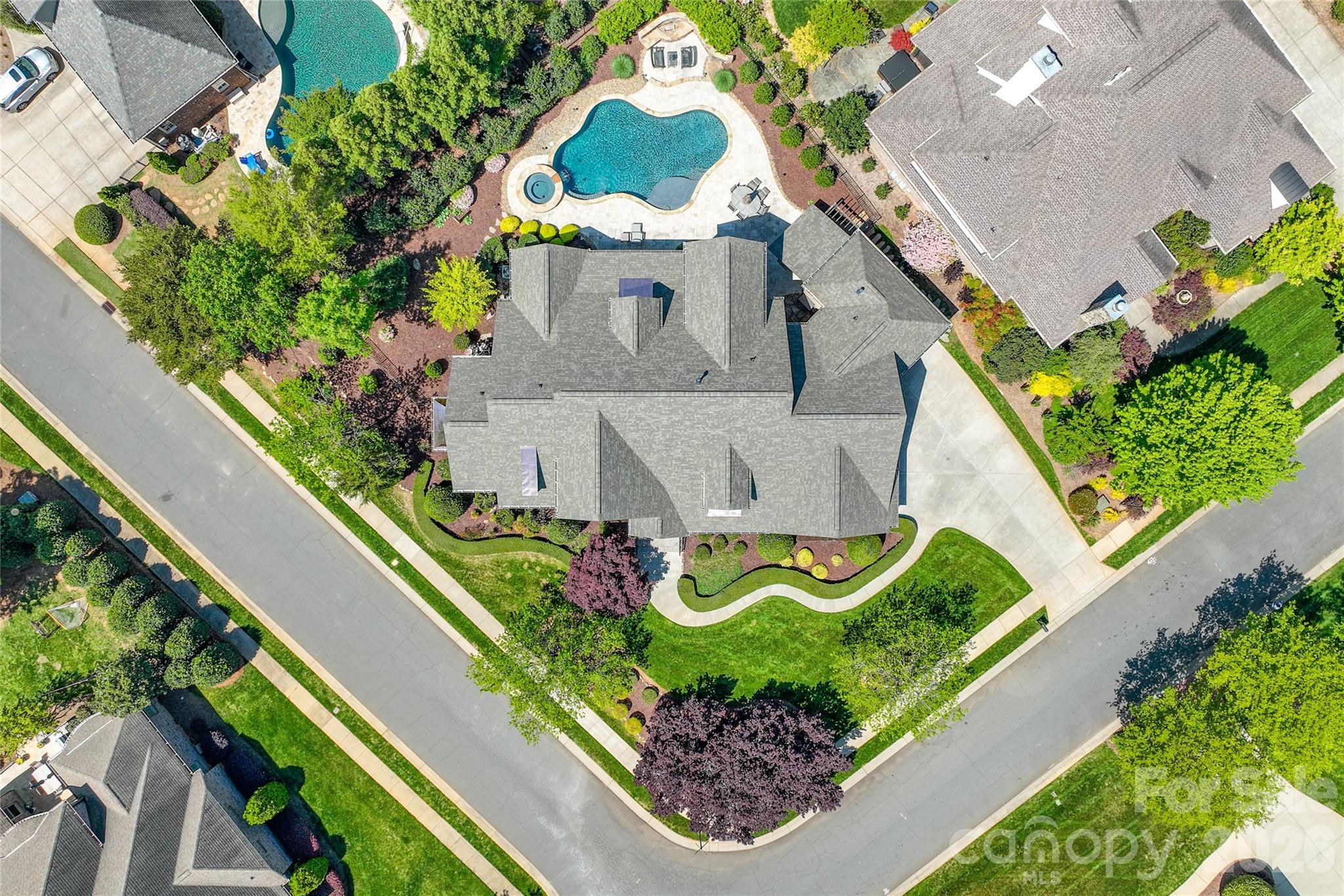 9222 Clerkenwell Drive — Waxhaw