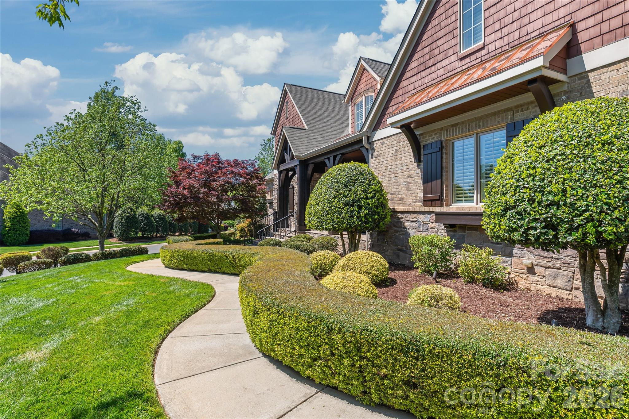 9222 Clerkenwell Drive — Waxhaw