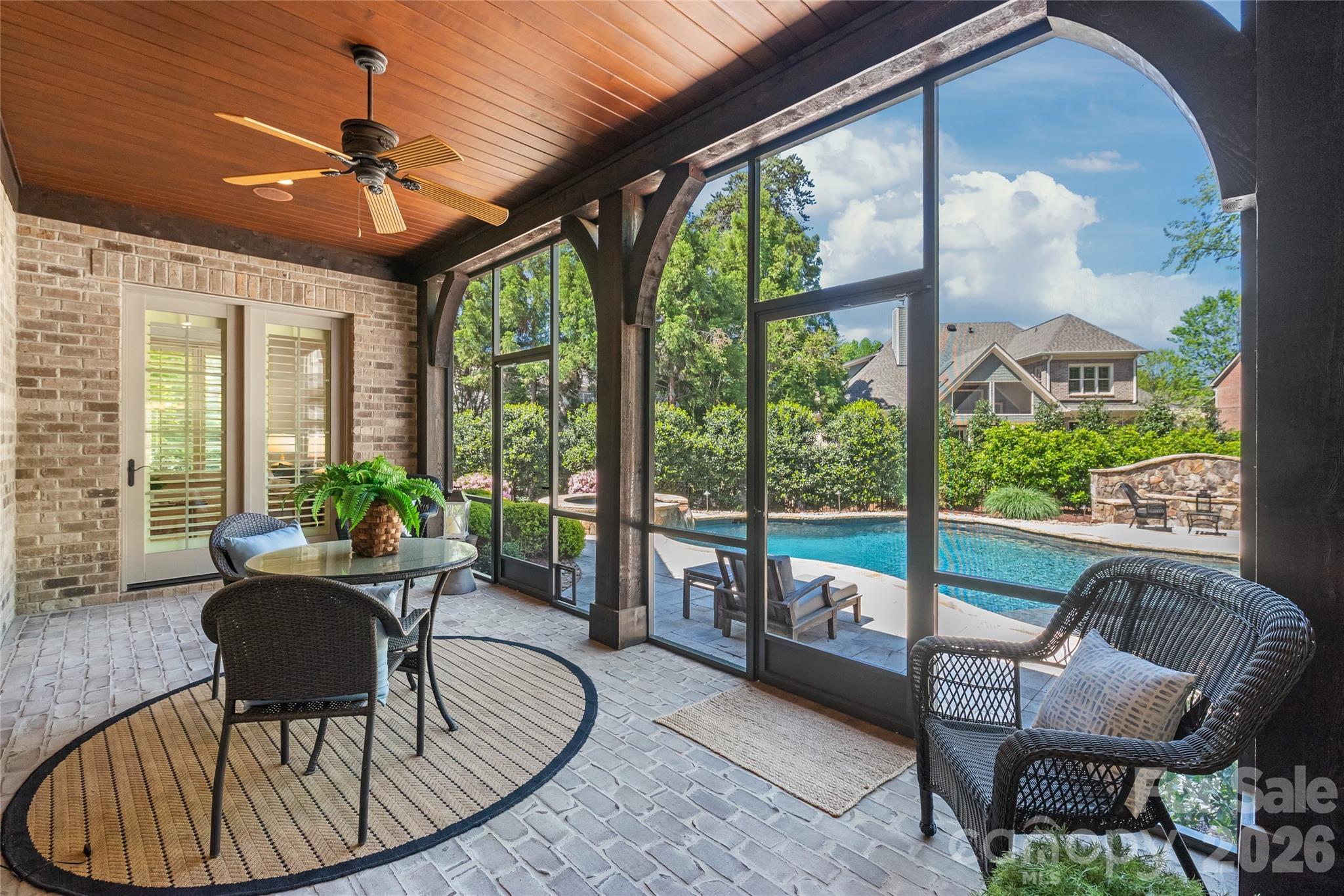 9222 Clerkenwell Drive — Waxhaw
