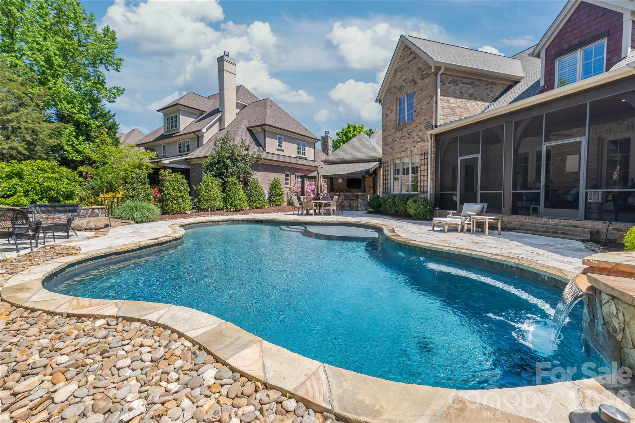 9222 Clerkenwell Drive — Waxhaw