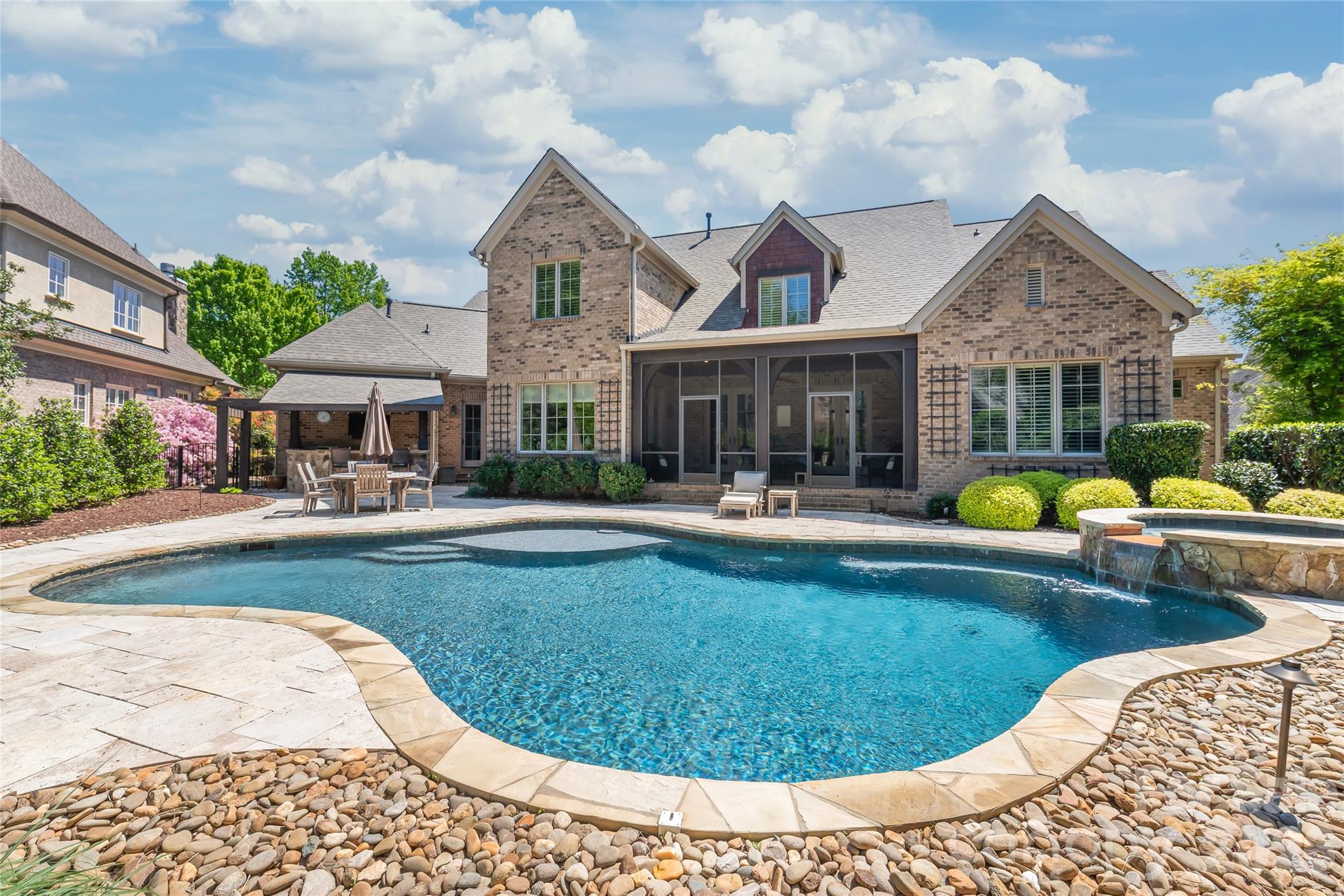 9222 Clerkenwell Drive — Waxhaw