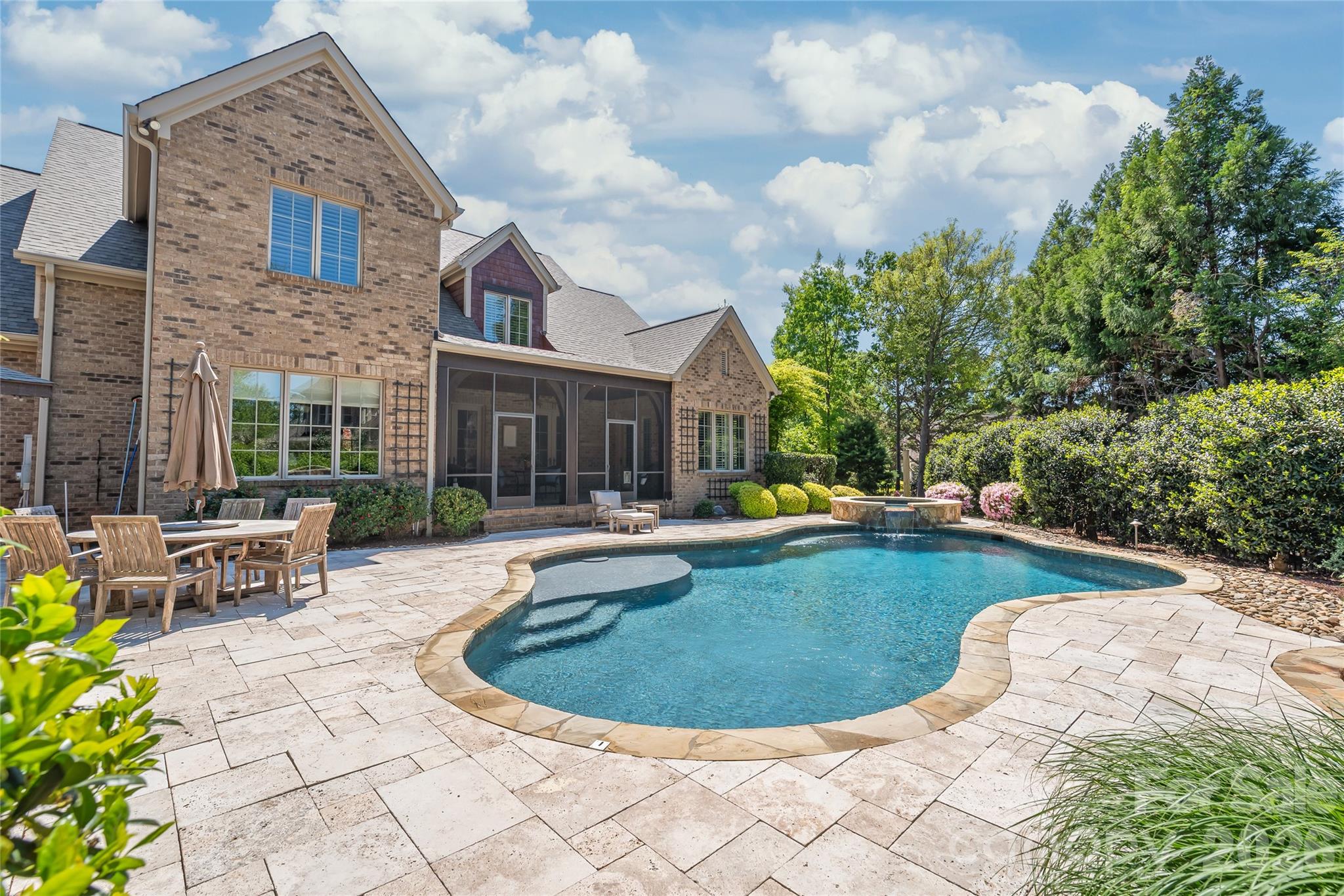 9222 Clerkenwell Drive — Waxhaw