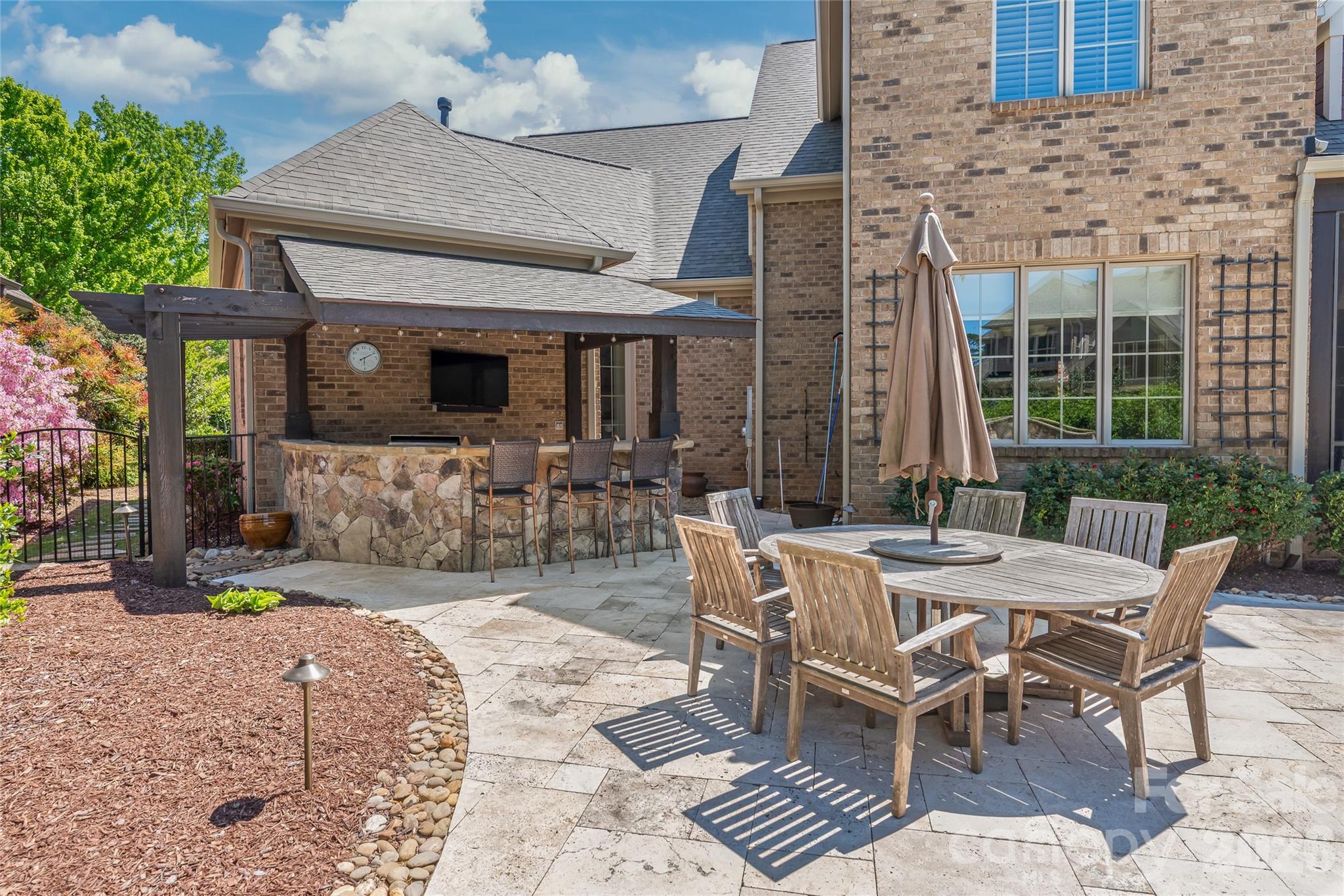 9222 Clerkenwell Drive — Waxhaw