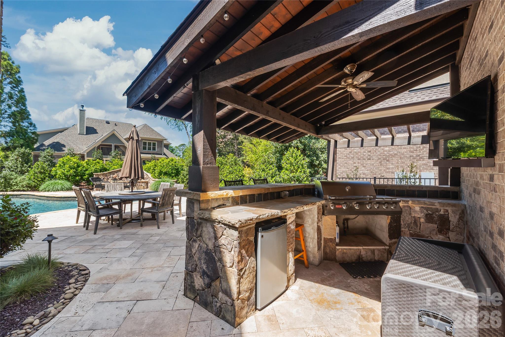 9222 Clerkenwell Drive — Waxhaw