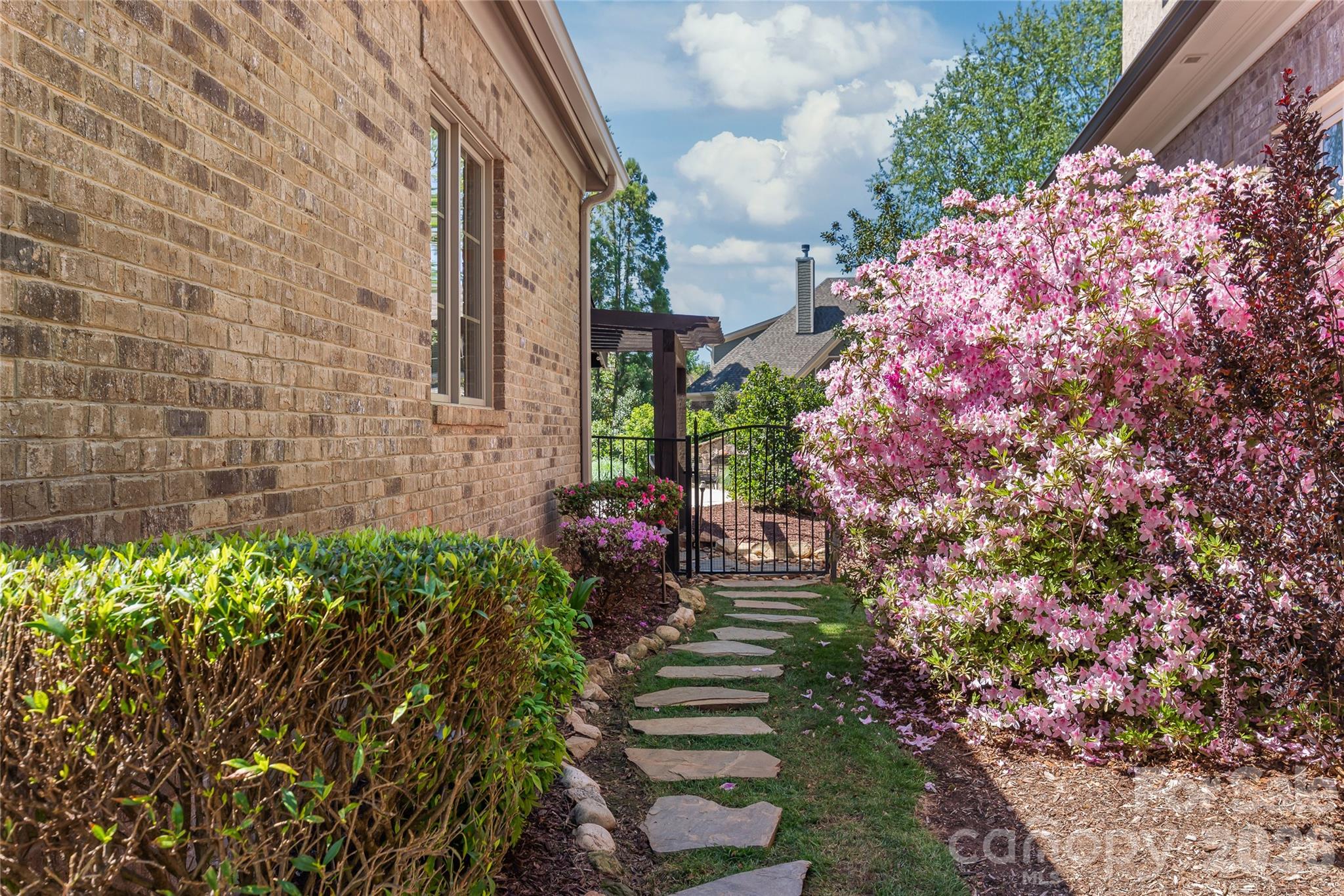 9222 Clerkenwell Drive — Waxhaw