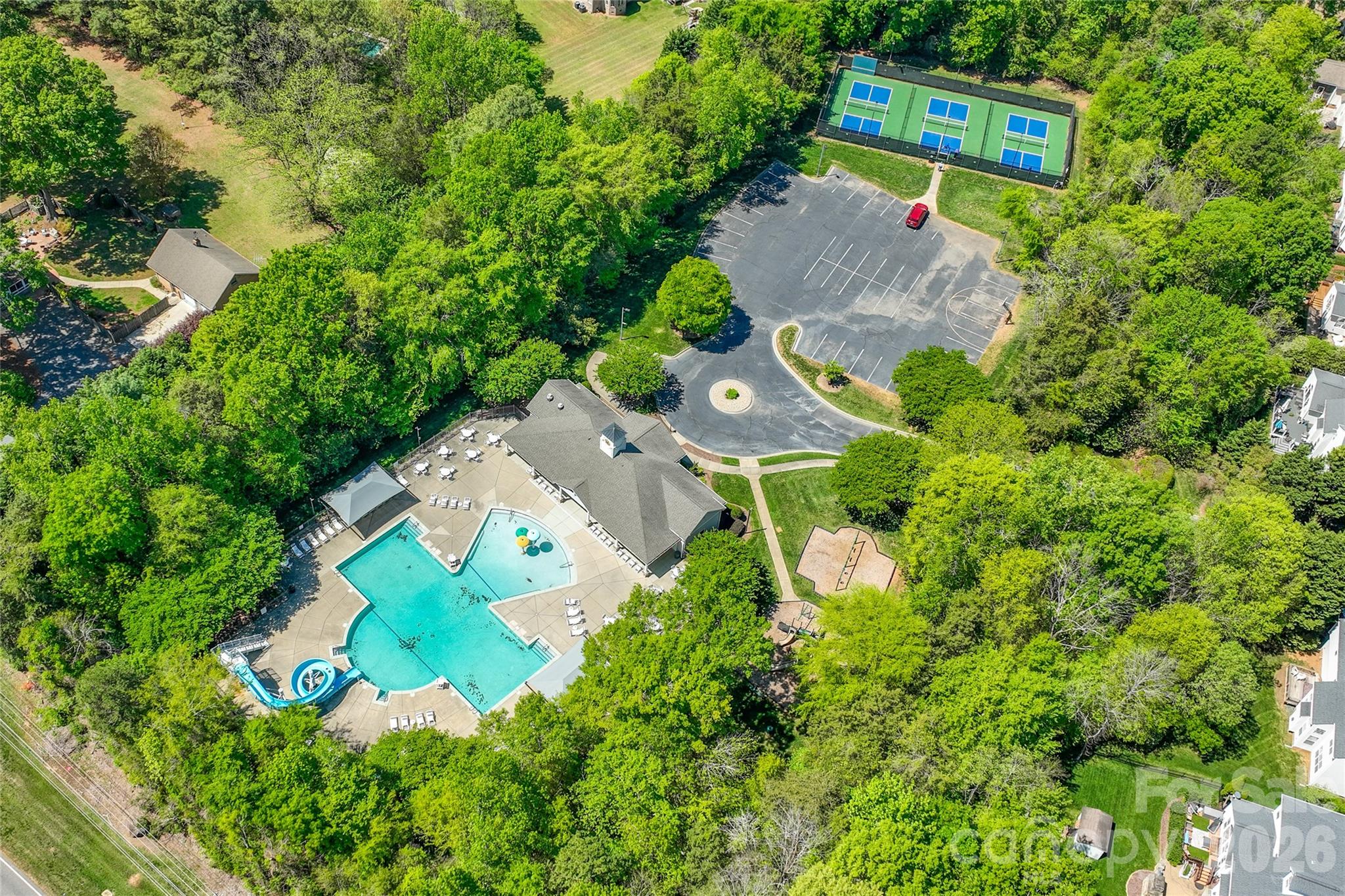 9222 Clerkenwell Drive — Waxhaw