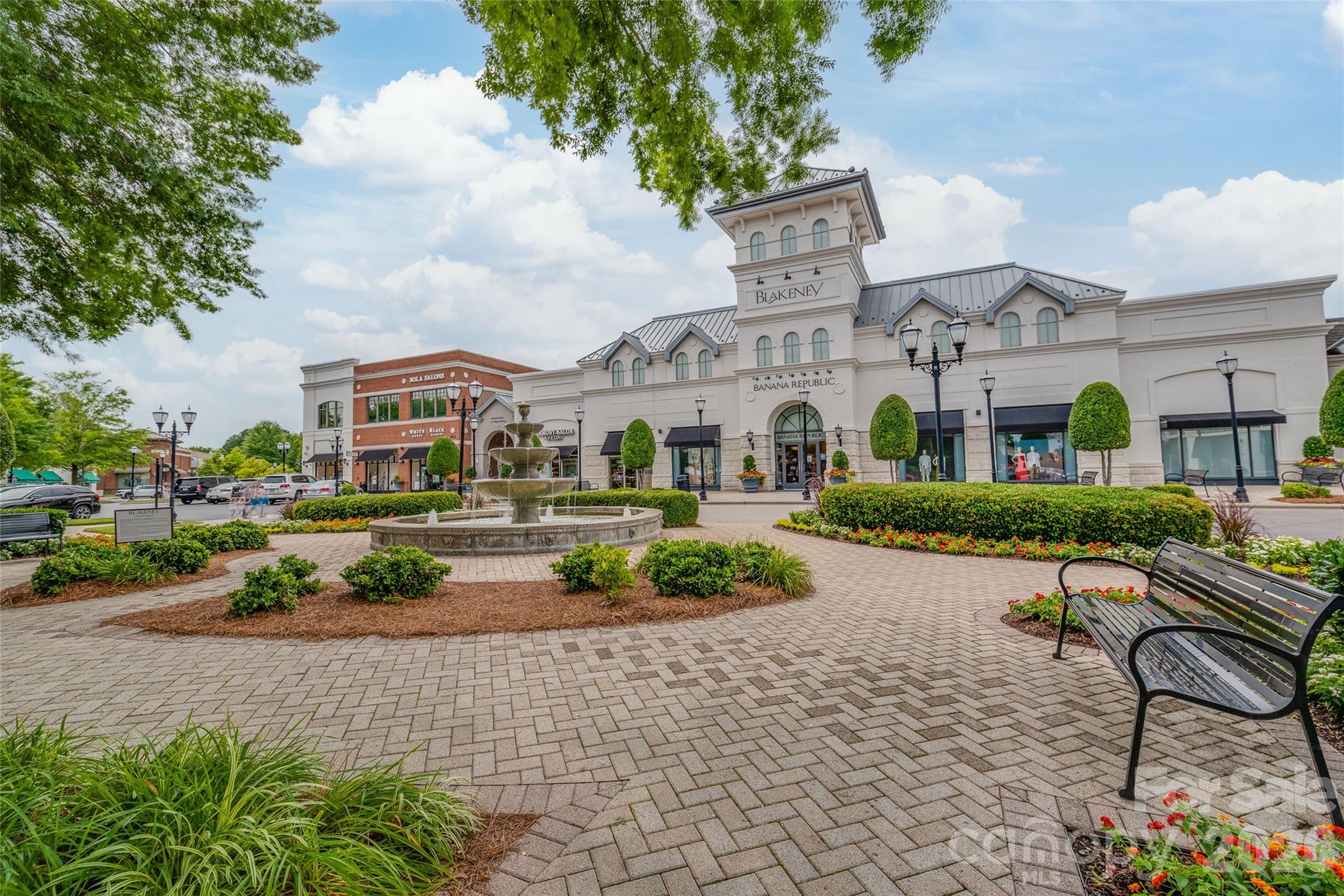 9222 Clerkenwell Drive — Waxhaw