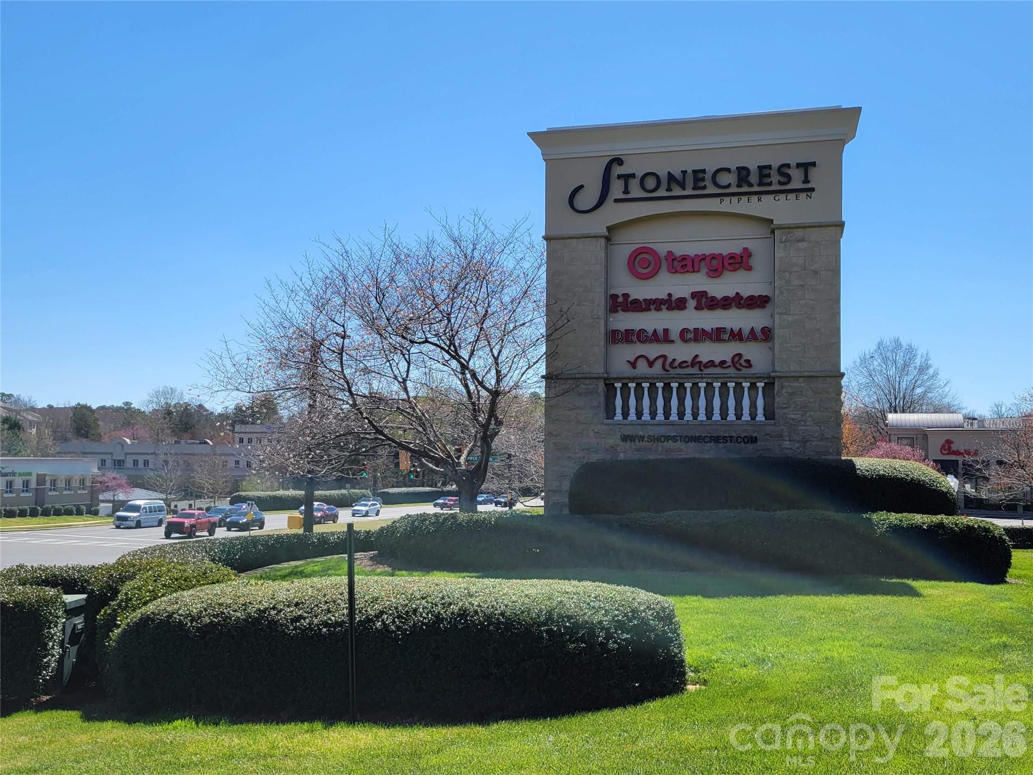 9222 Clerkenwell Drive — Waxhaw
