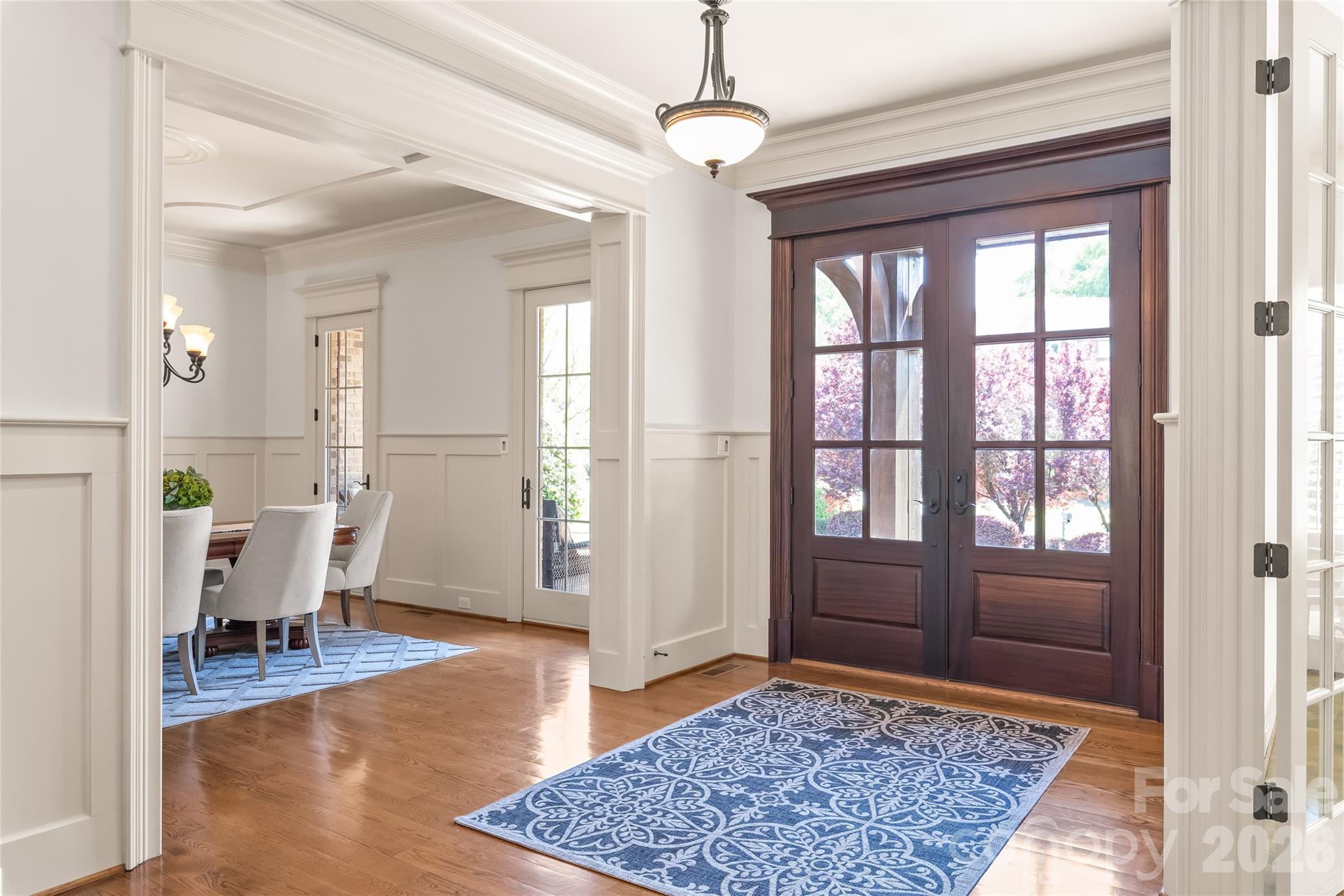 9222 Clerkenwell Drive — Waxhaw