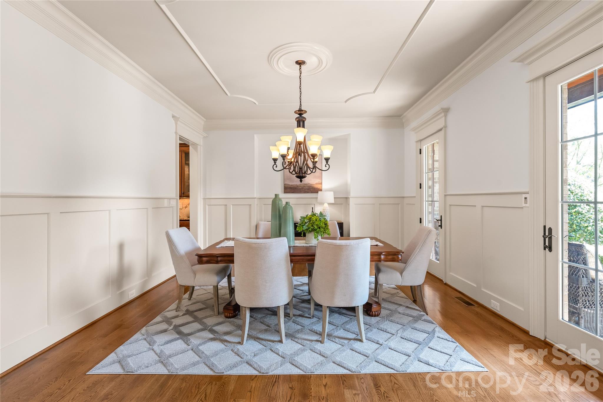 9222 Clerkenwell Drive — Waxhaw