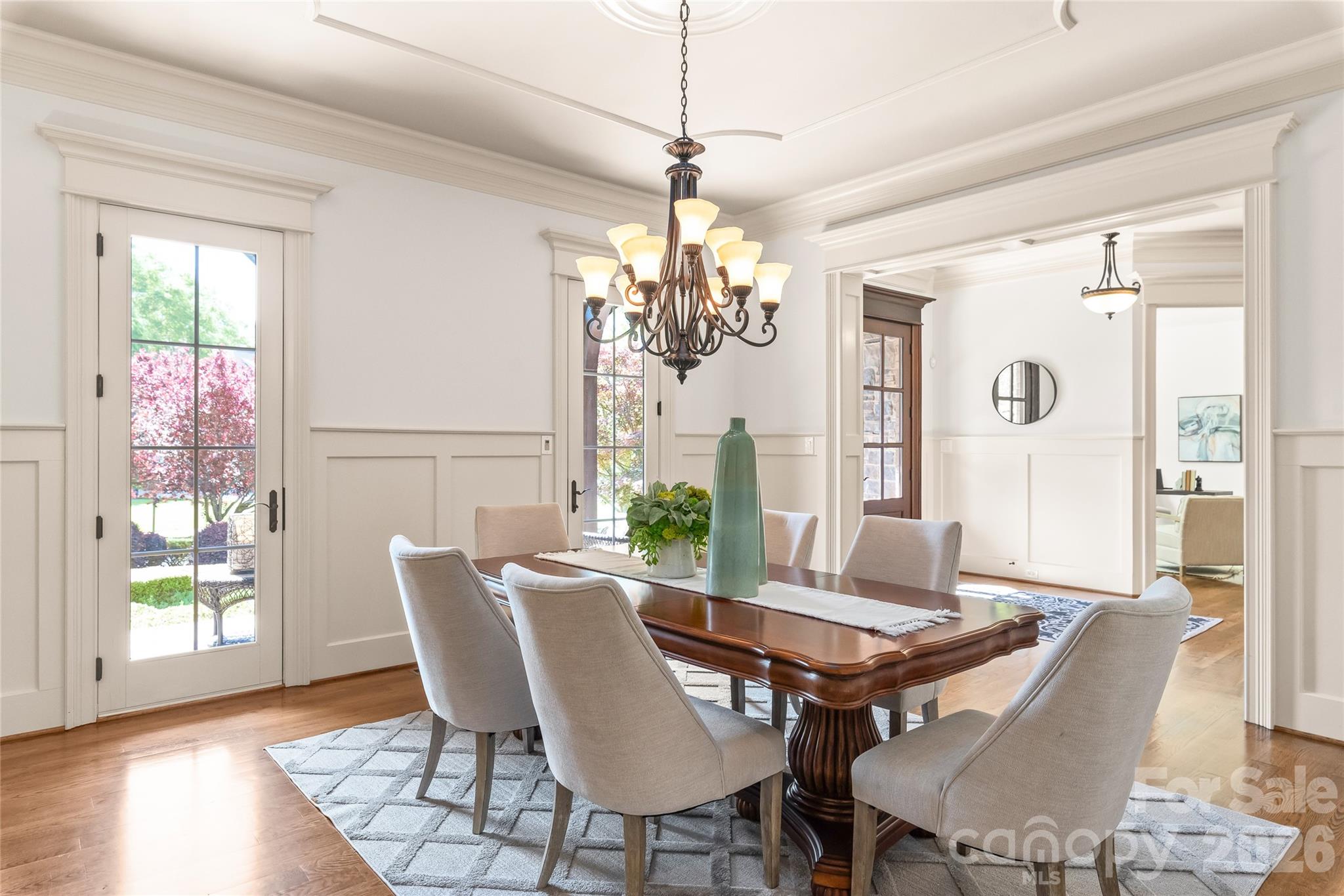 9222 Clerkenwell Drive — Waxhaw