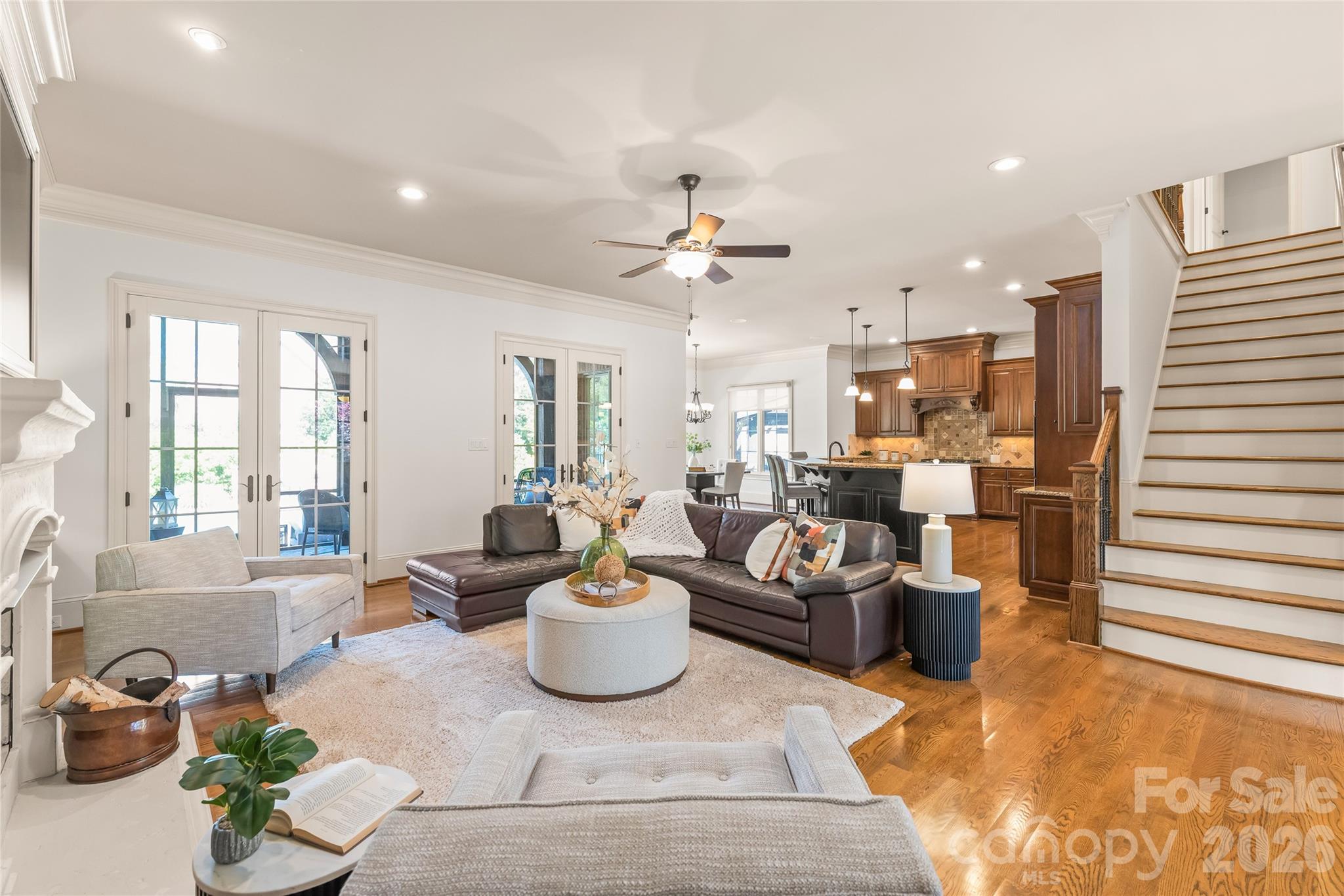 9222 Clerkenwell Drive — Waxhaw