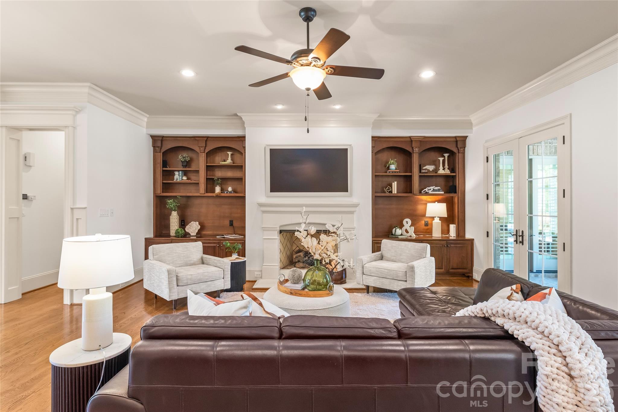 9222 Clerkenwell Drive — Waxhaw