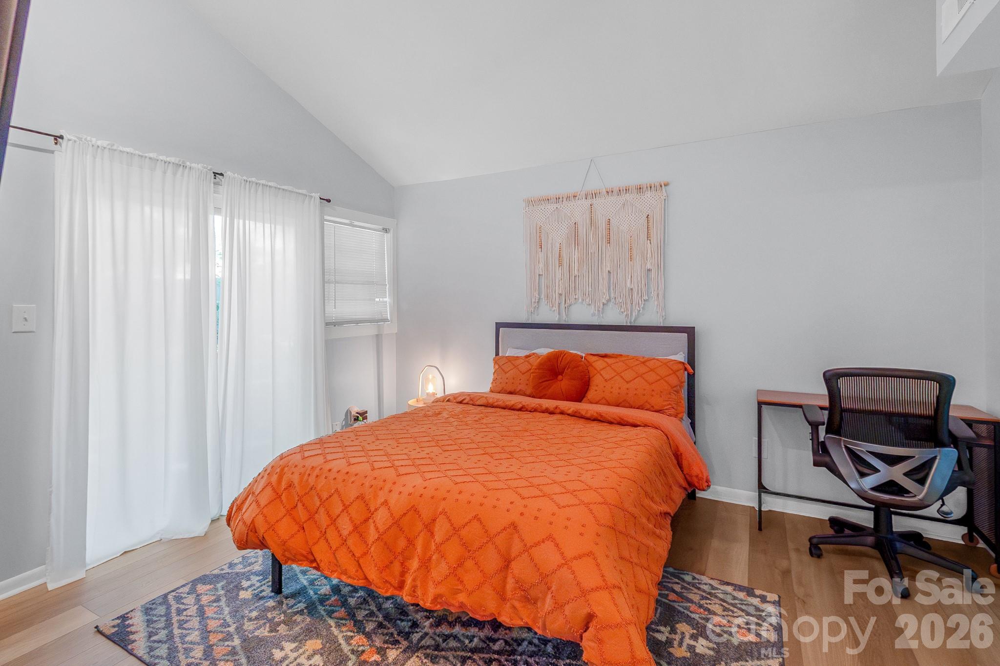 5812 Rock Hollow Drive — Charlotte