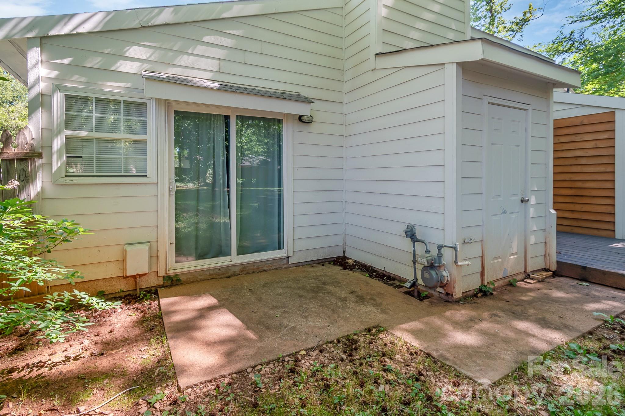 5812 Rock Hollow Drive — Charlotte