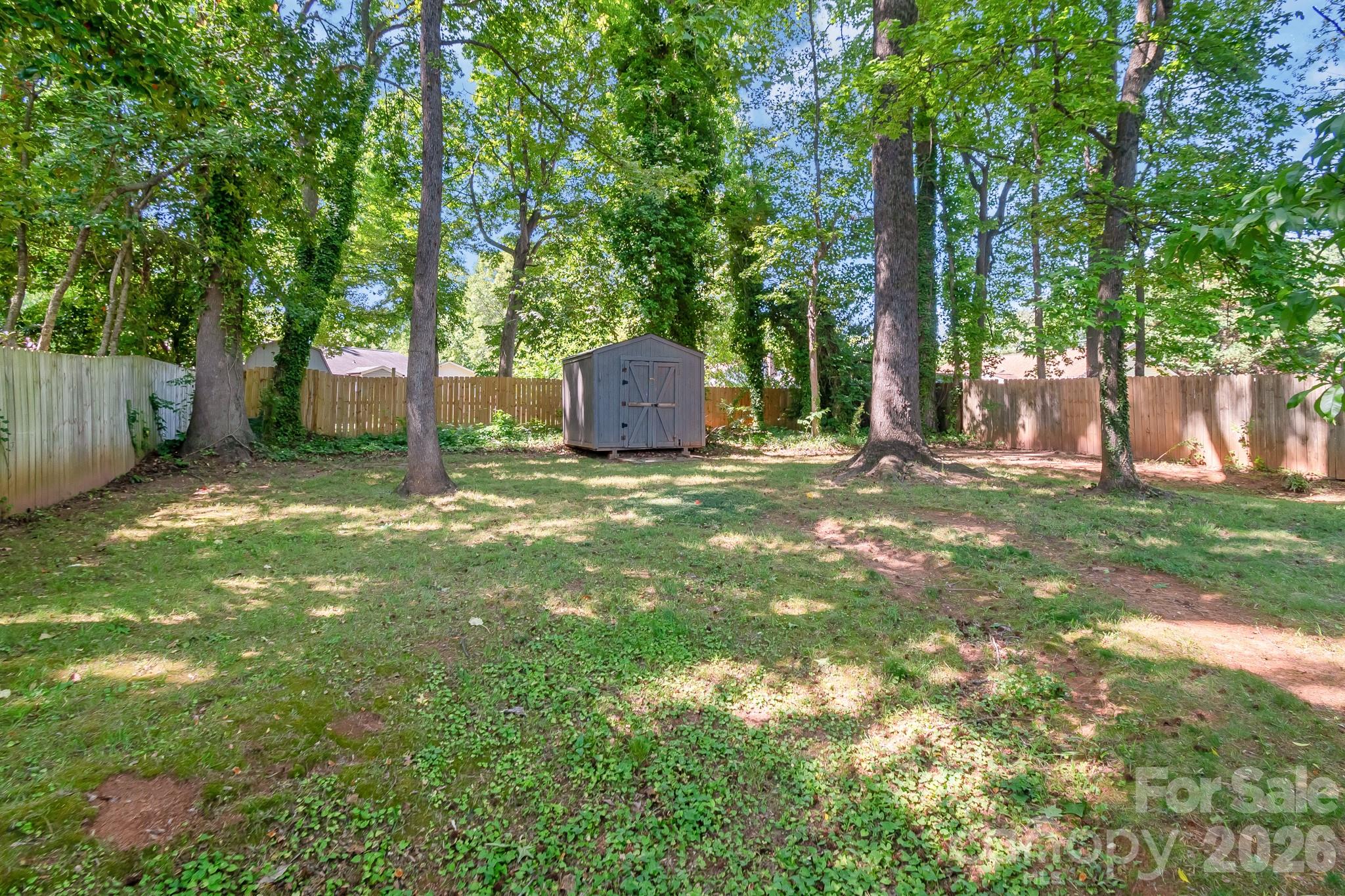 5812 Rock Hollow Drive — Charlotte