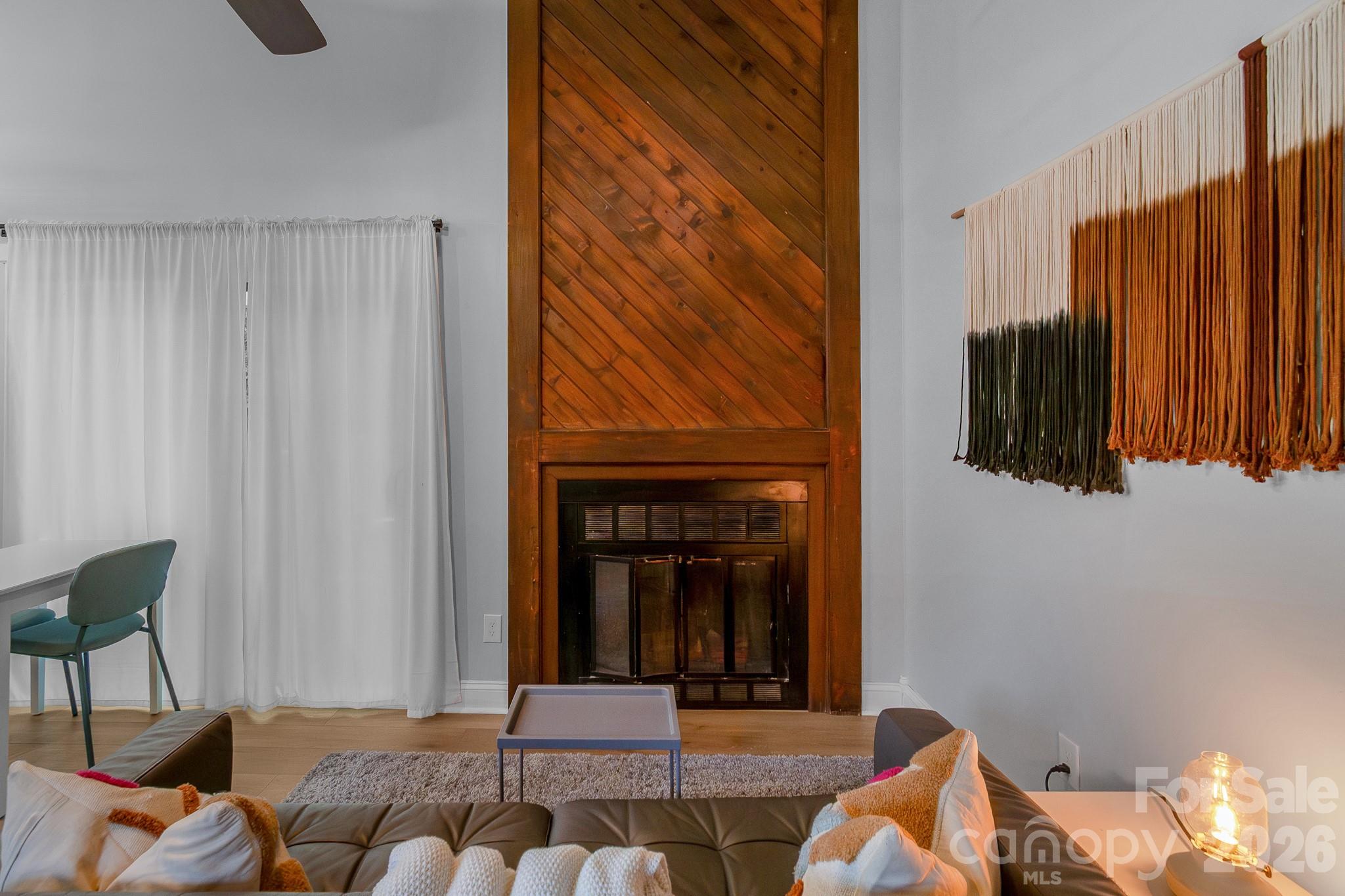 5812 Rock Hollow Drive — Charlotte