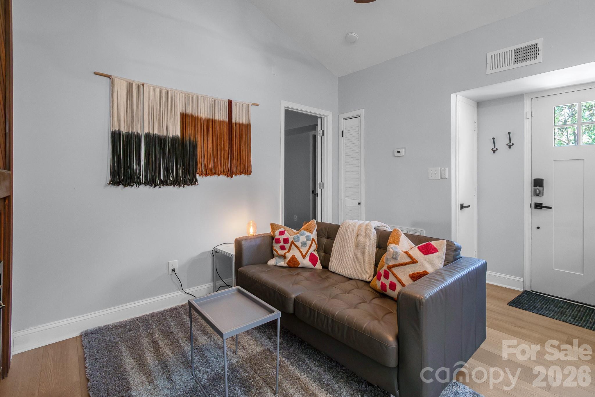 5812 Rock Hollow Drive — Charlotte