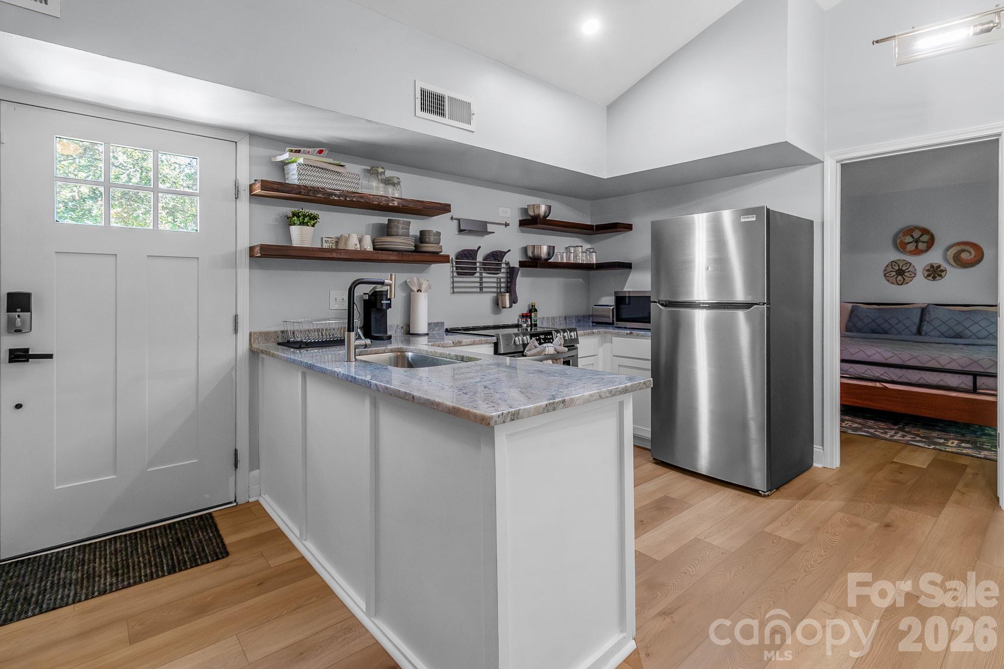 5812 Rock Hollow Drive — Charlotte