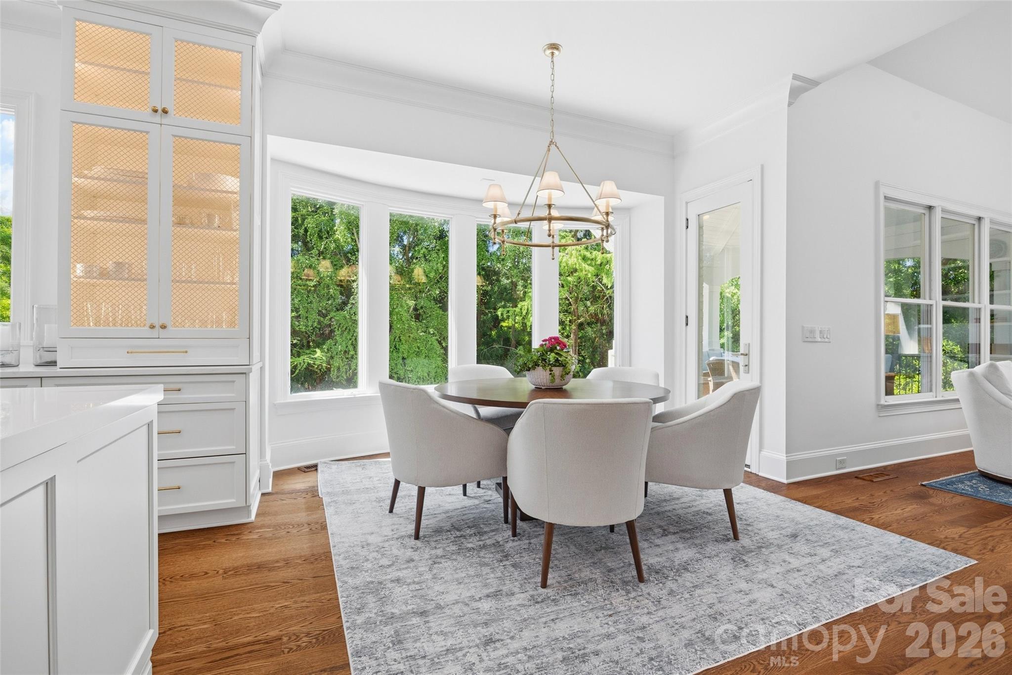 11110 Mcclure Manor Drive — Charlotte