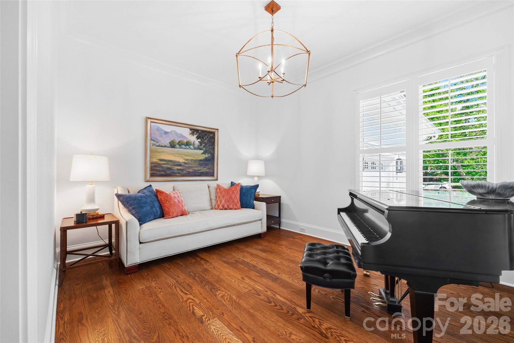 11110 Mcclure Manor Drive — Charlotte