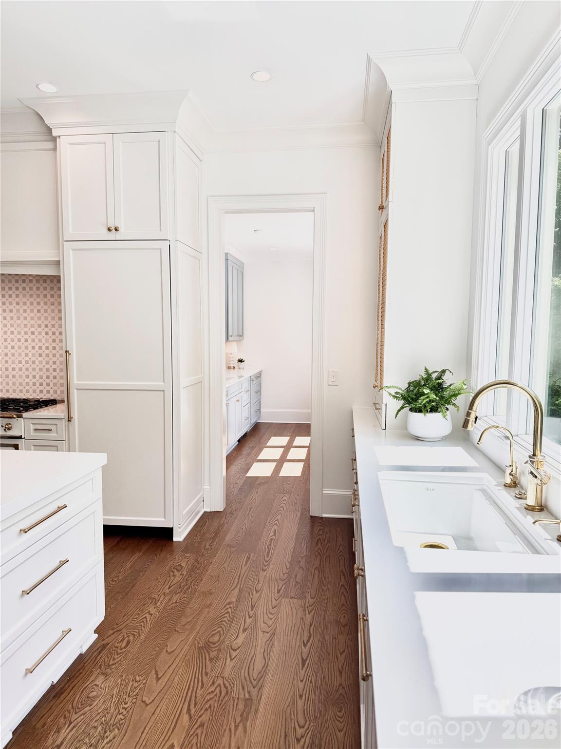 11110 Mcclure Manor Drive — Charlotte