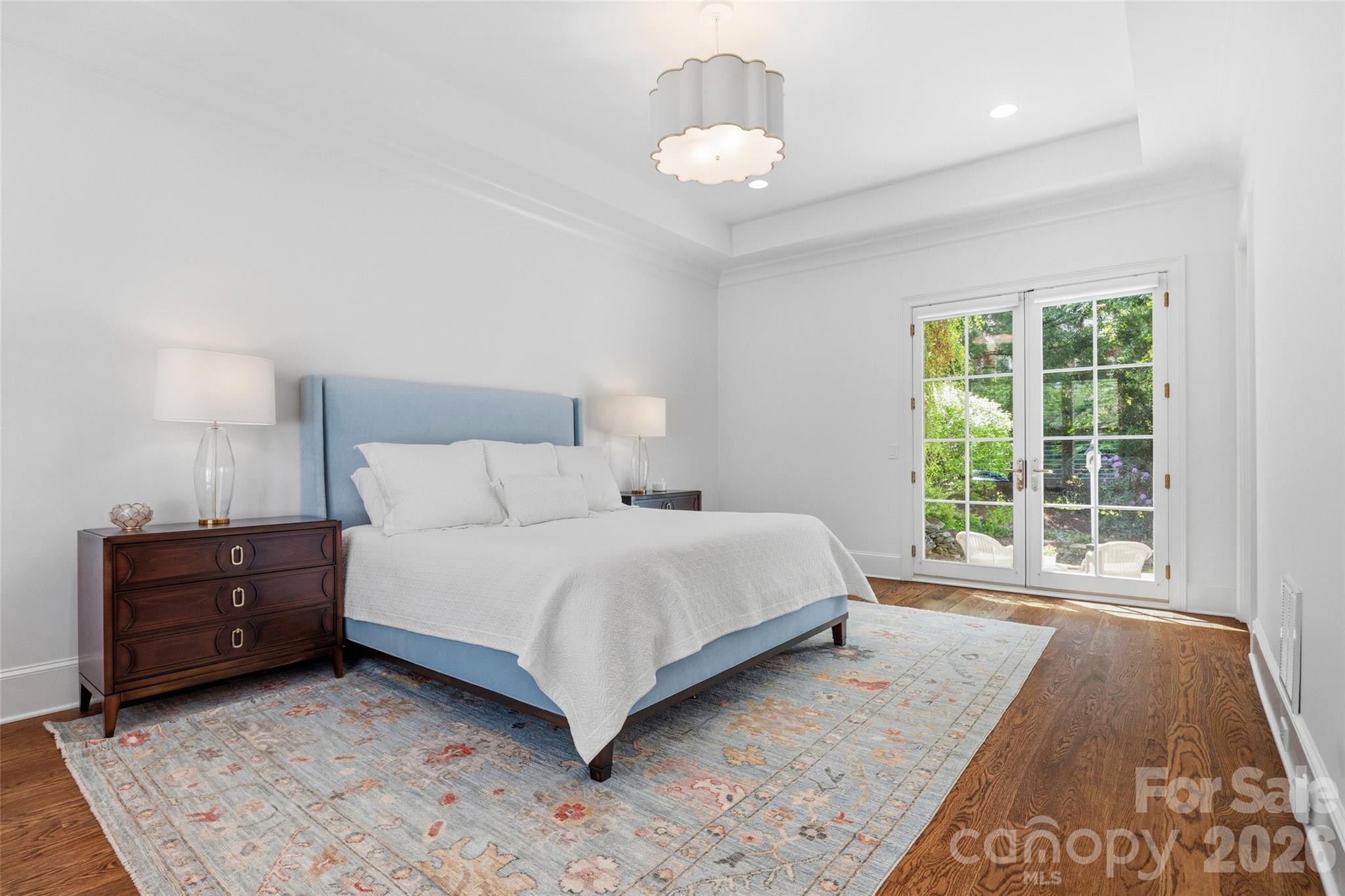 11110 Mcclure Manor Drive — Charlotte