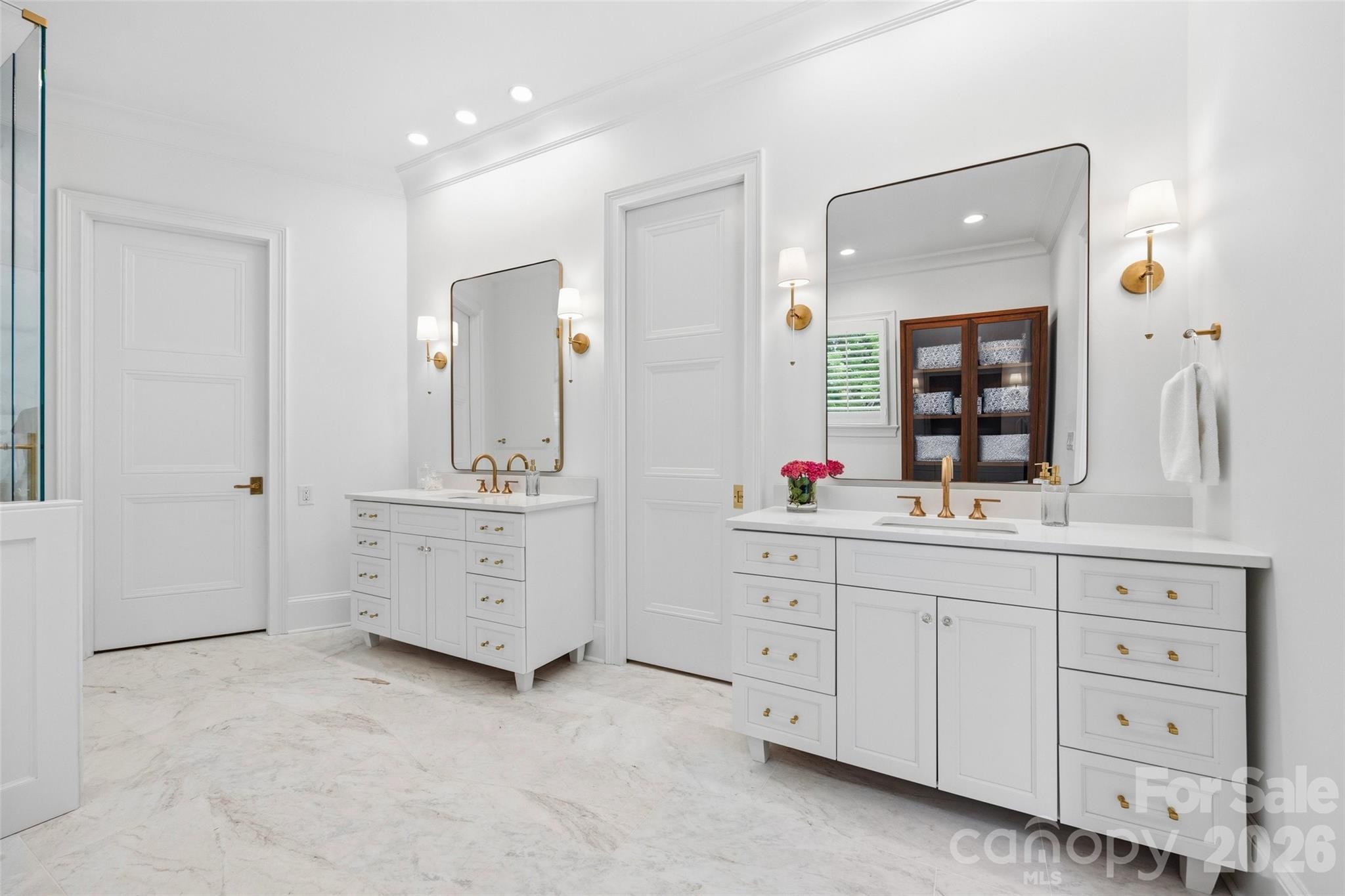 11110 Mcclure Manor Drive — Charlotte