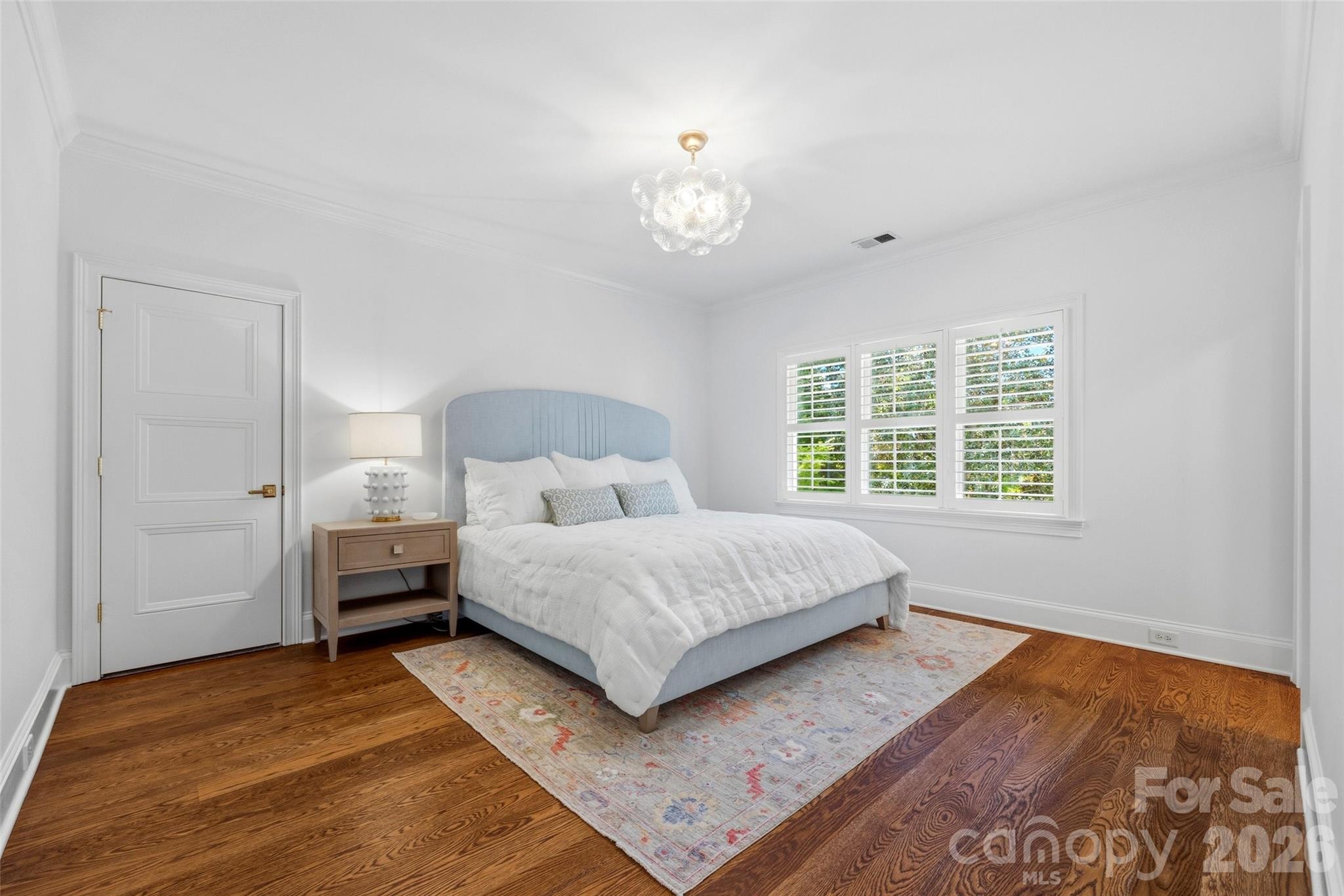 11110 Mcclure Manor Drive — Charlotte