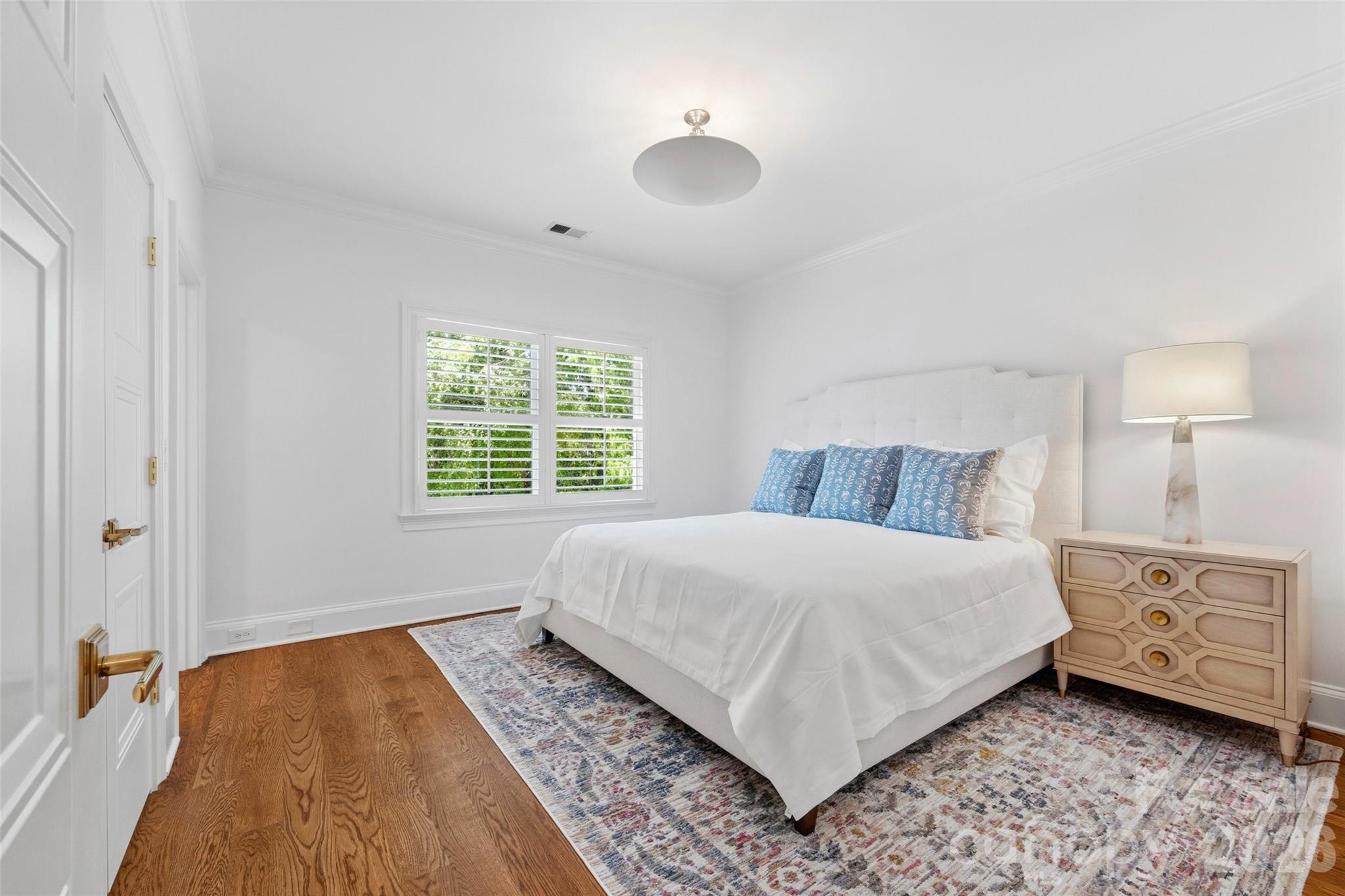 11110 Mcclure Manor Drive — Charlotte
