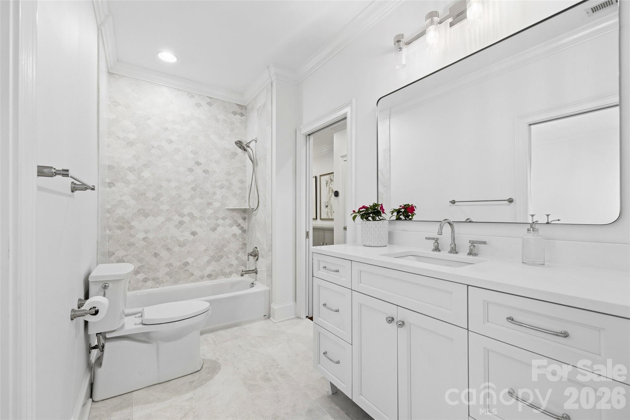 11110 Mcclure Manor Drive — Charlotte