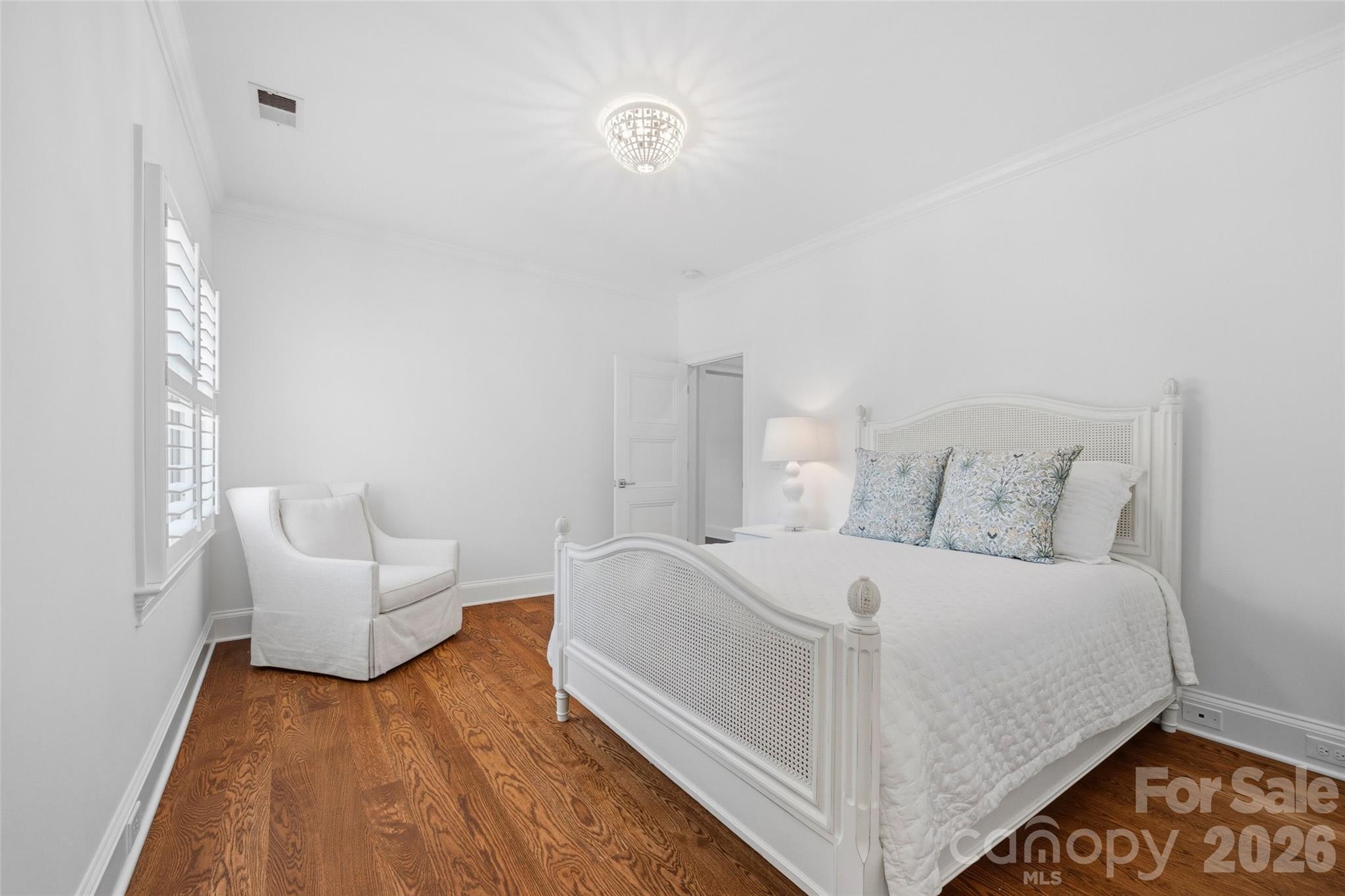 11110 Mcclure Manor Drive — Charlotte
