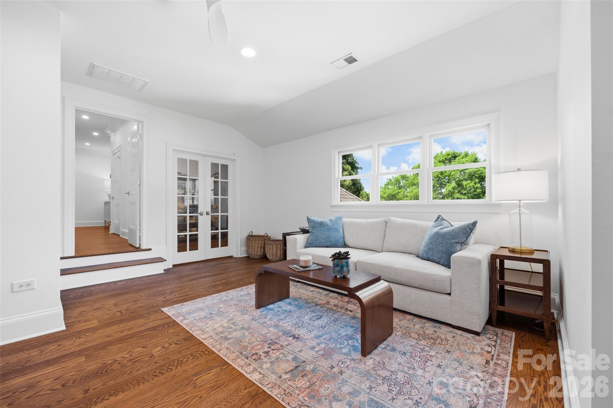 11110 Mcclure Manor Drive — Charlotte