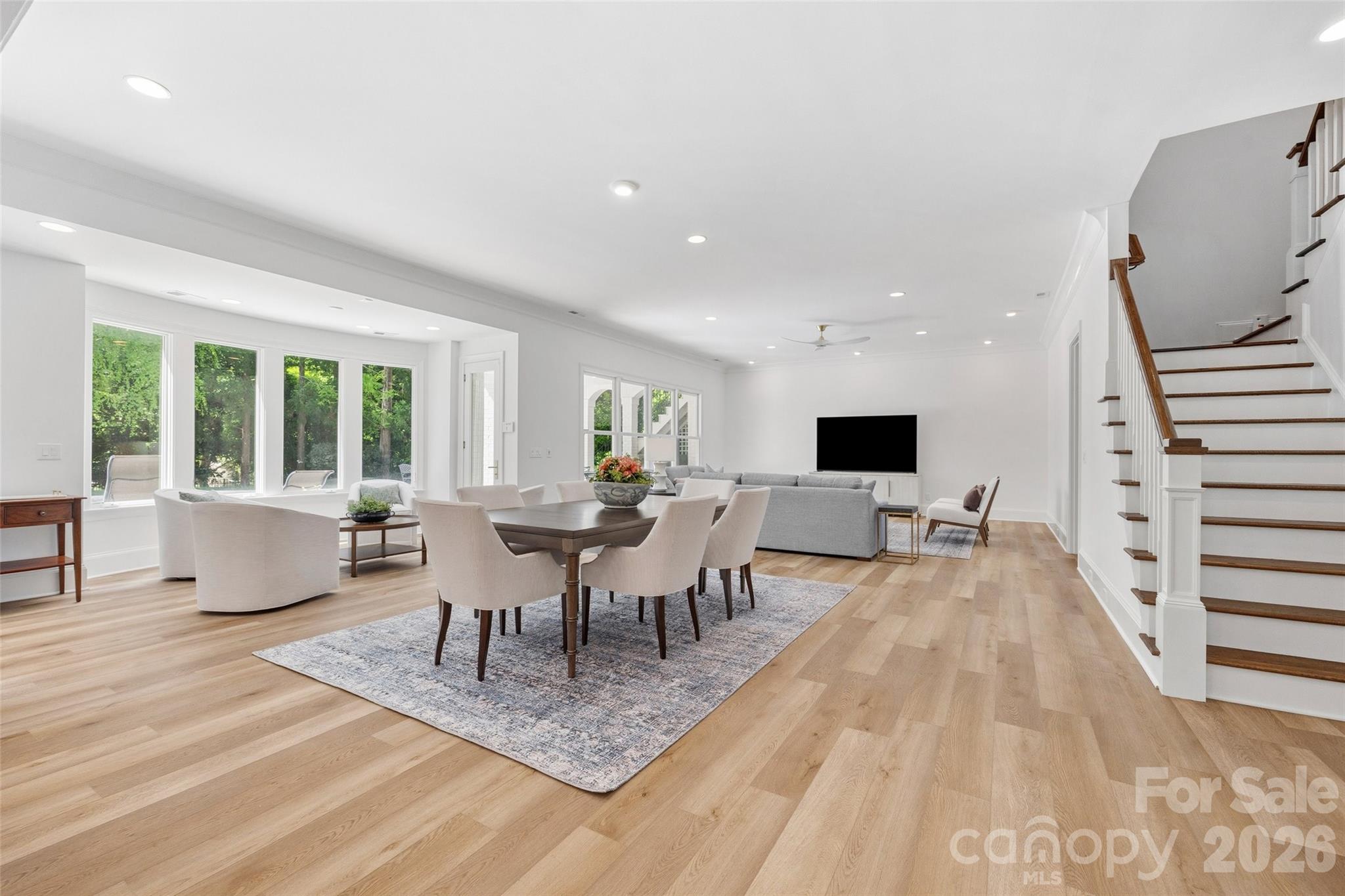 11110 Mcclure Manor Drive — Charlotte