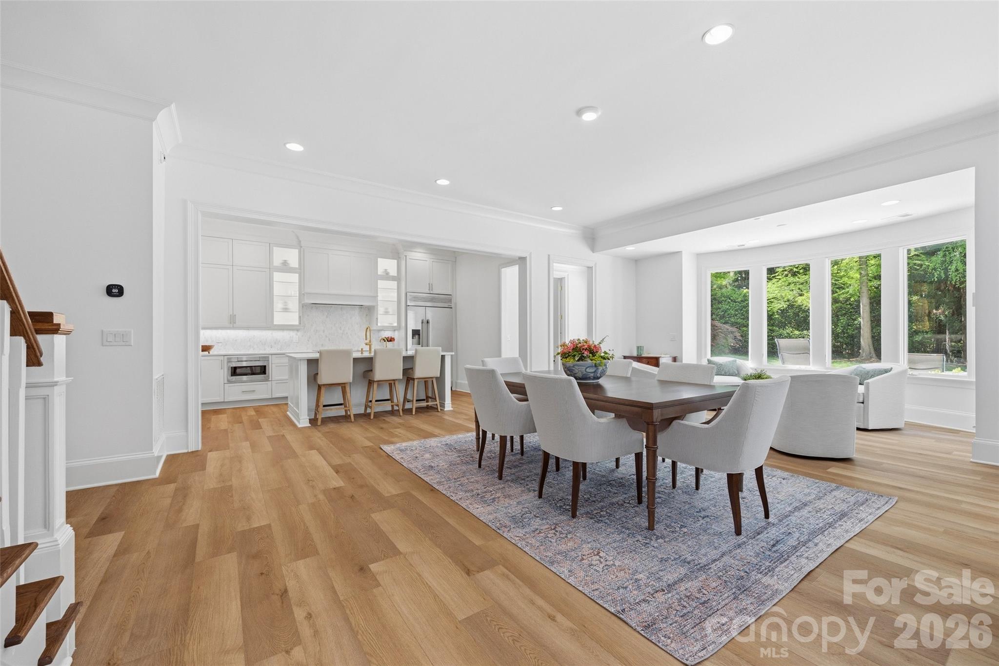 11110 Mcclure Manor Drive — Charlotte