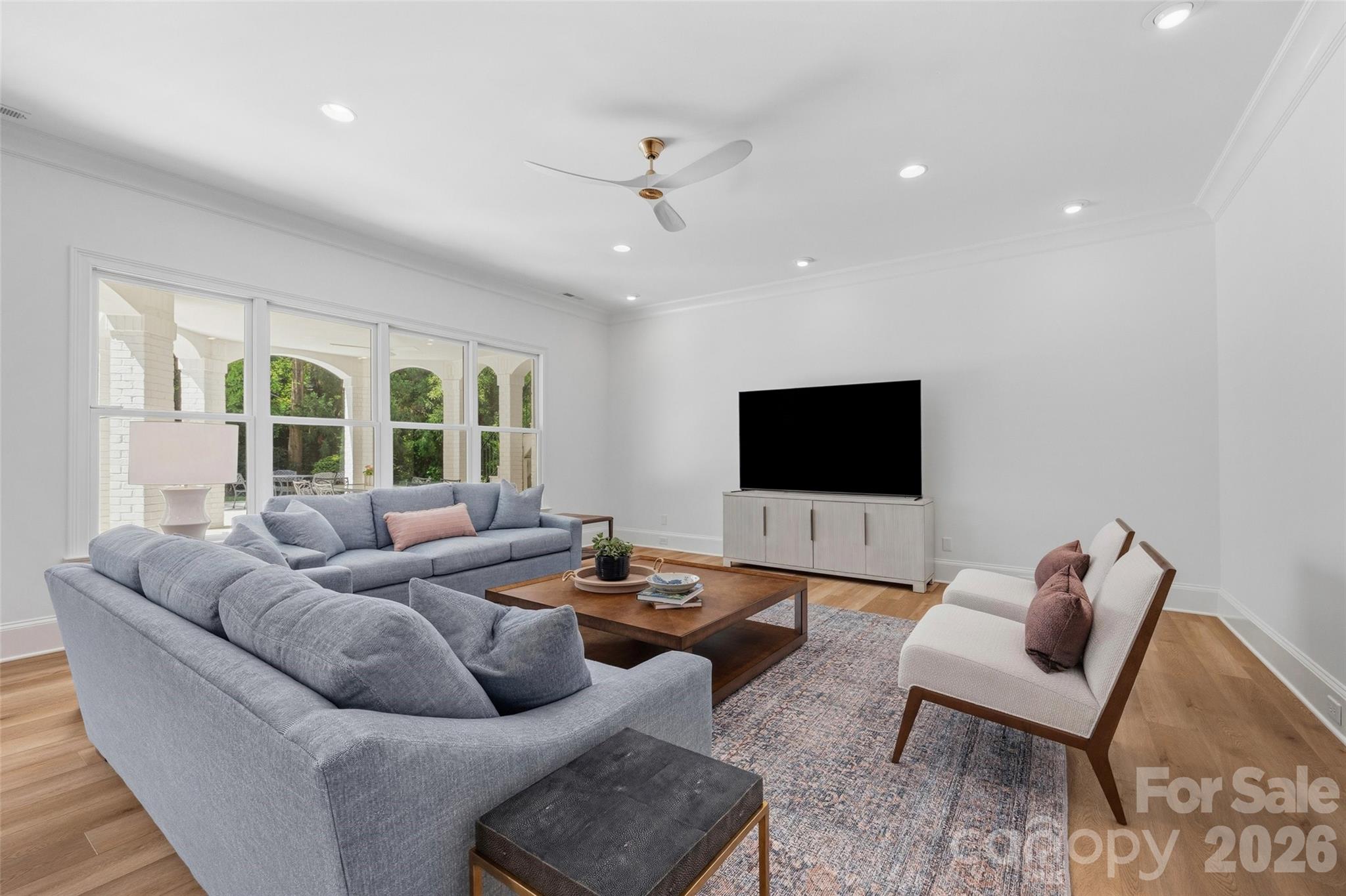 11110 Mcclure Manor Drive — Charlotte