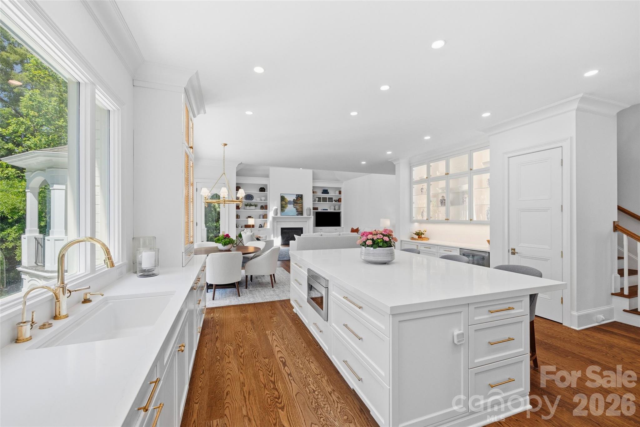 11110 Mcclure Manor Drive — Charlotte