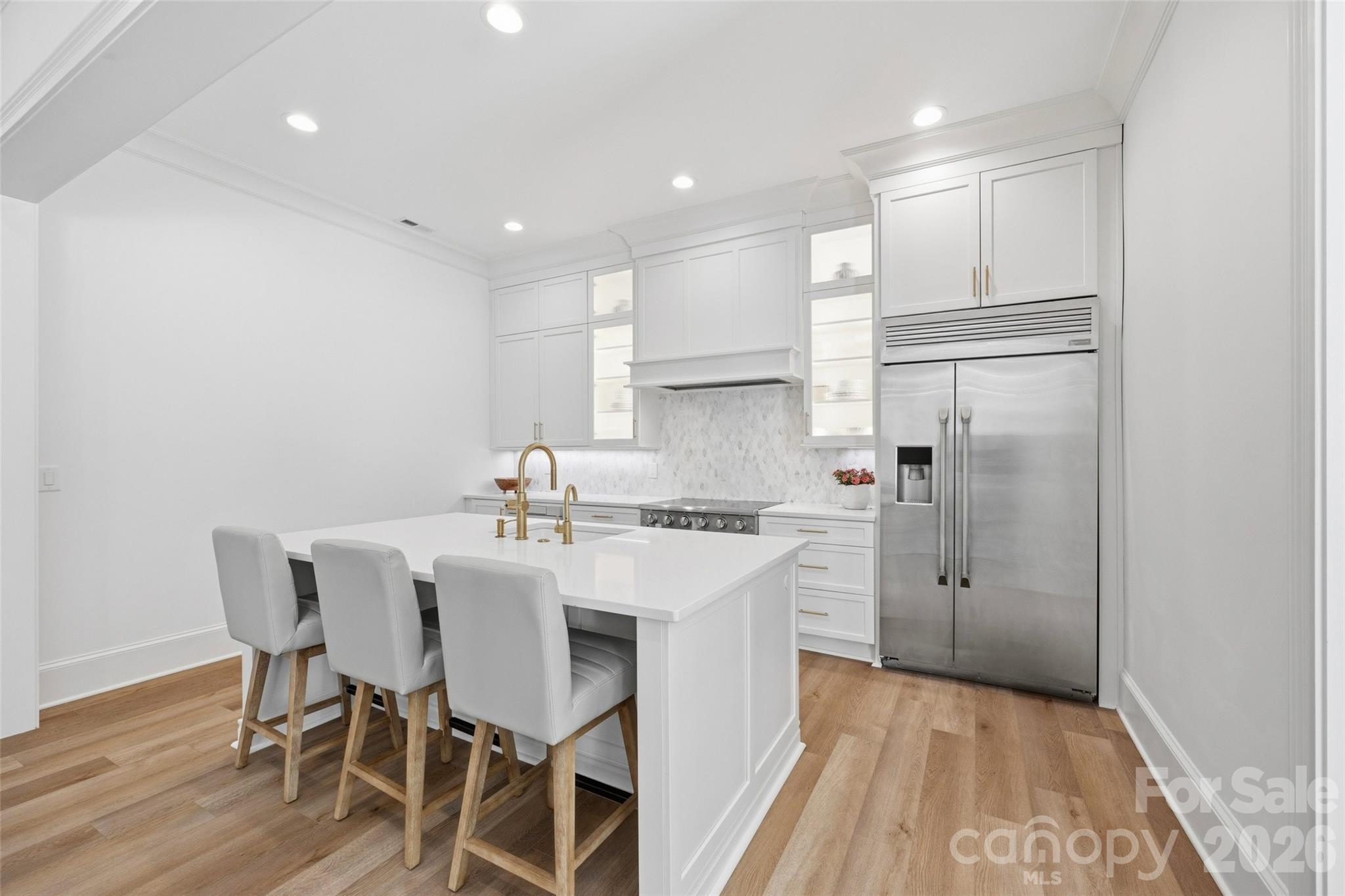 11110 Mcclure Manor Drive — Charlotte