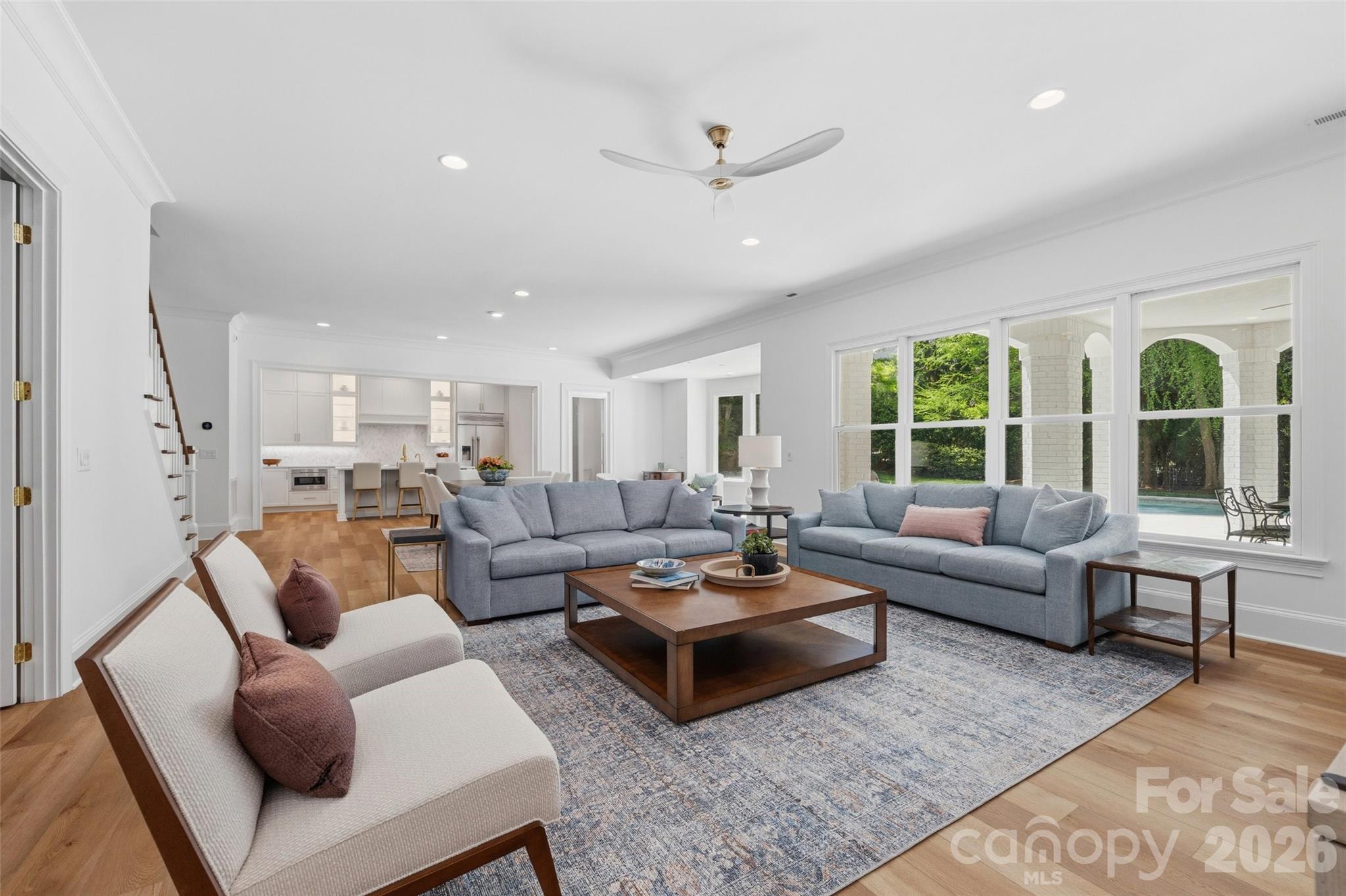 11110 Mcclure Manor Drive — Charlotte