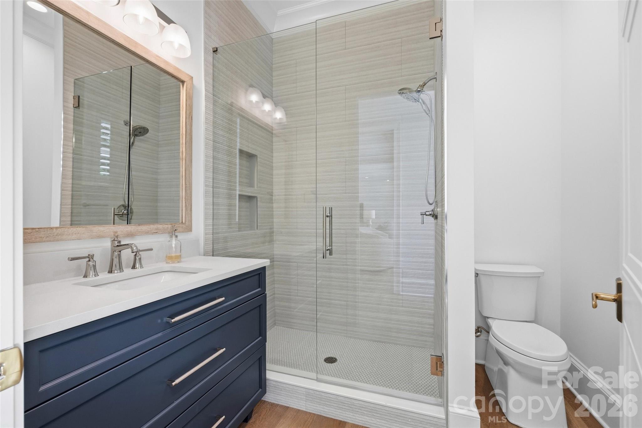 11110 Mcclure Manor Drive — Charlotte
