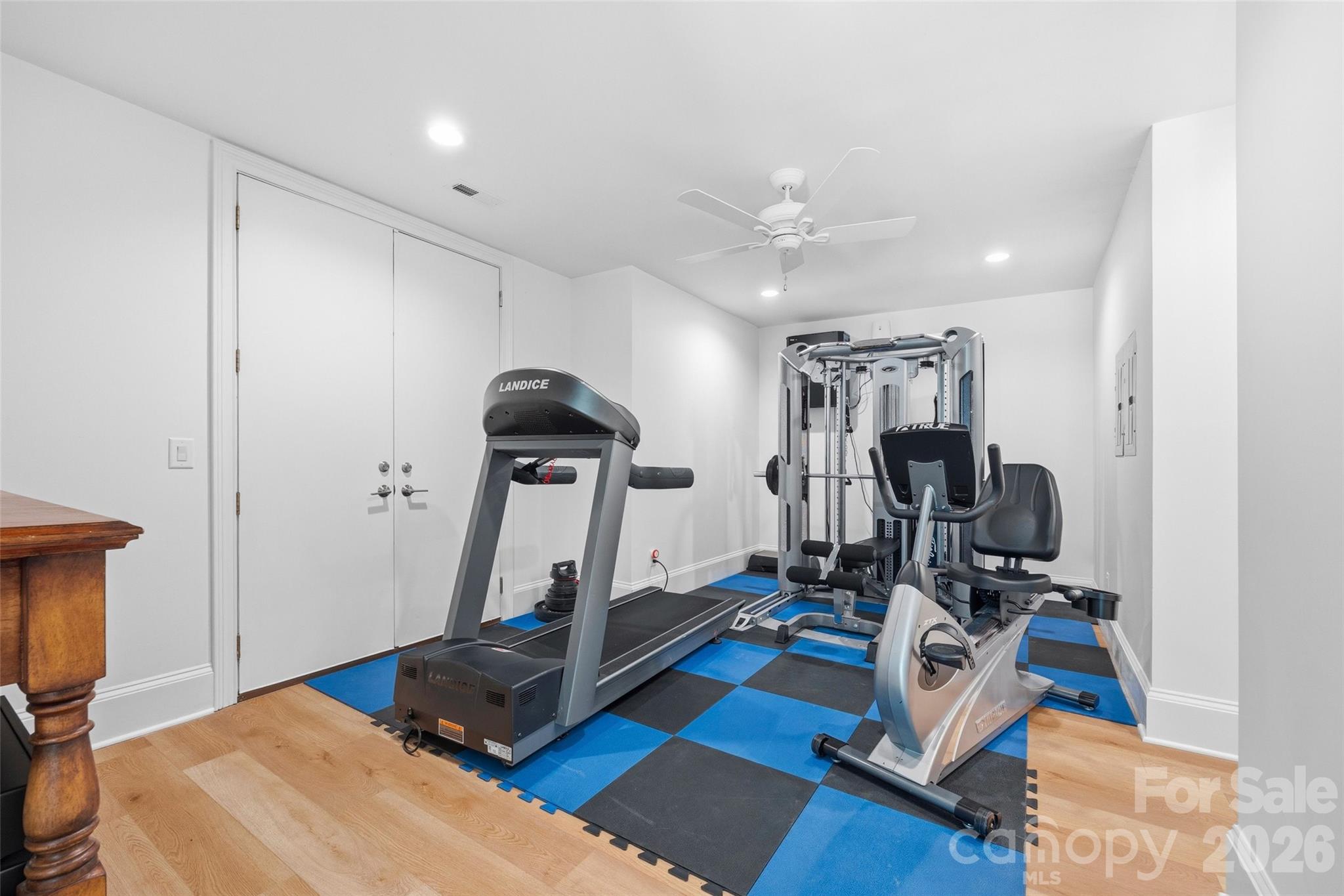11110 Mcclure Manor Drive — Charlotte