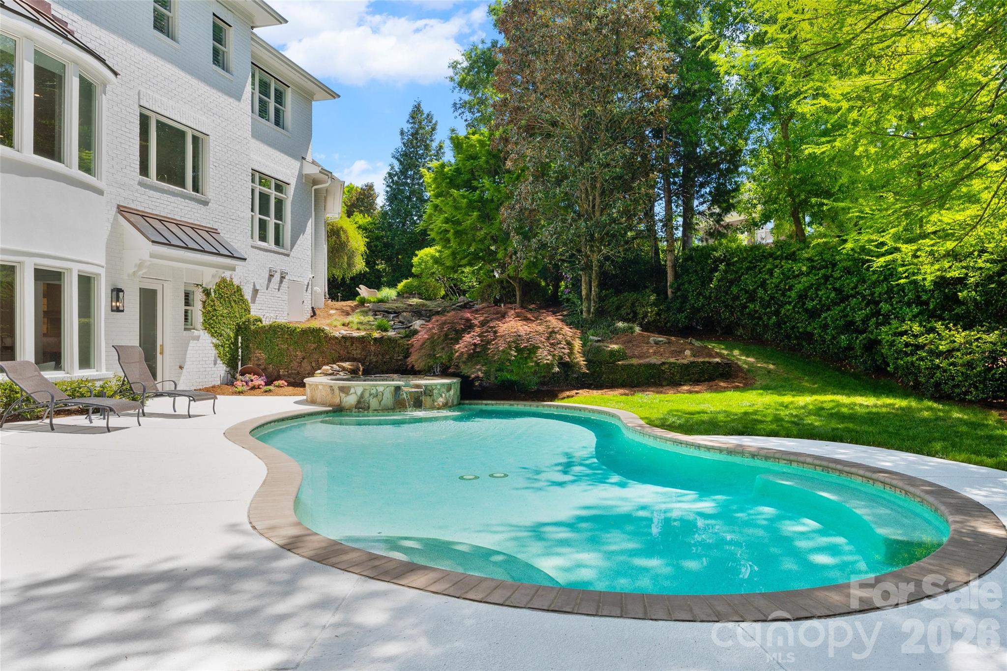 11110 Mcclure Manor Drive — Charlotte