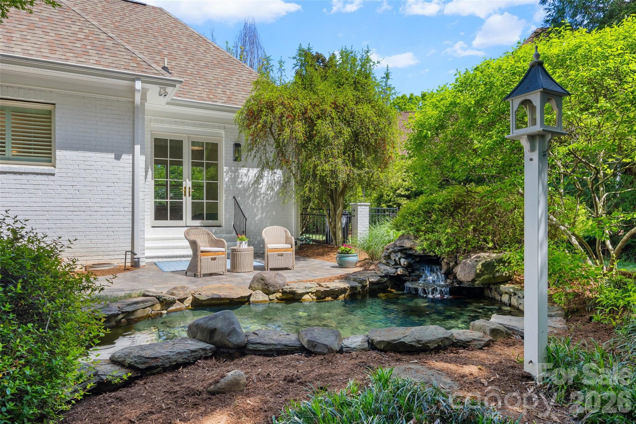 11110 Mcclure Manor Drive — Charlotte