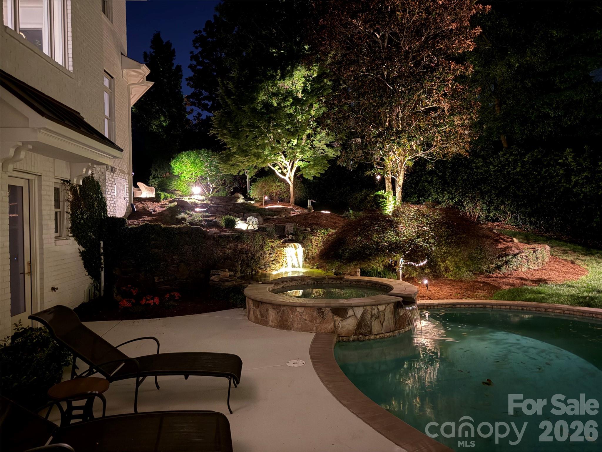 11110 Mcclure Manor Drive — Charlotte