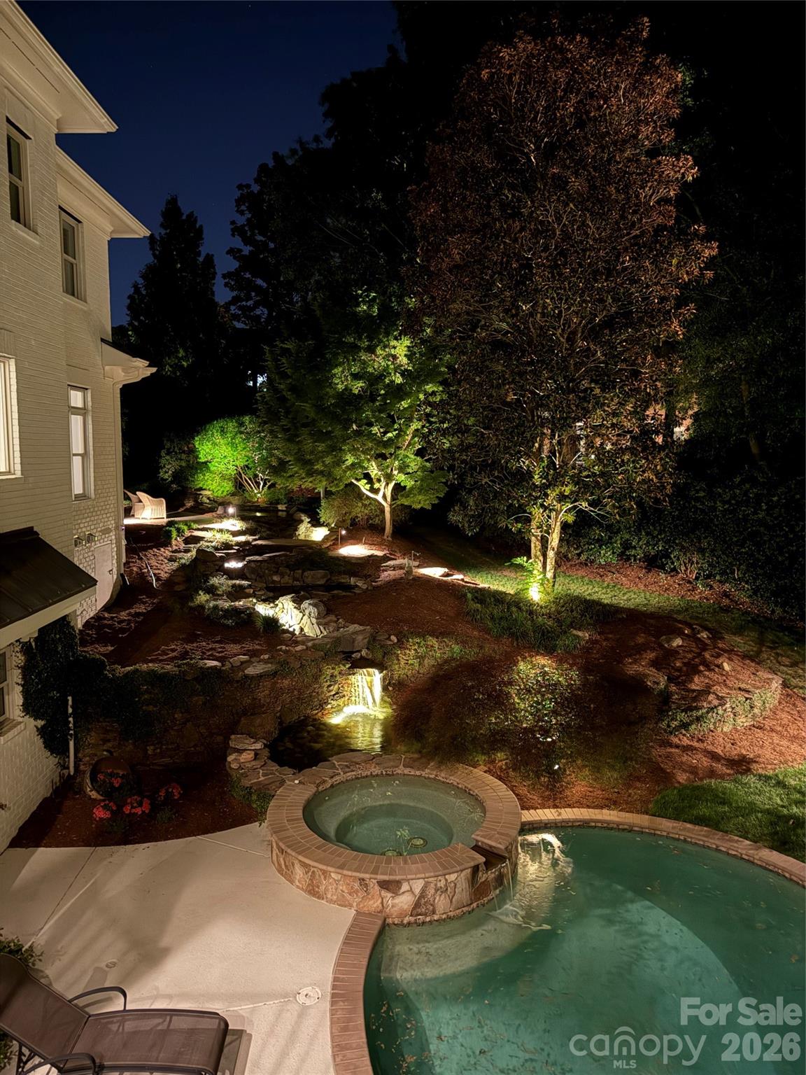 11110 Mcclure Manor Drive — Charlotte