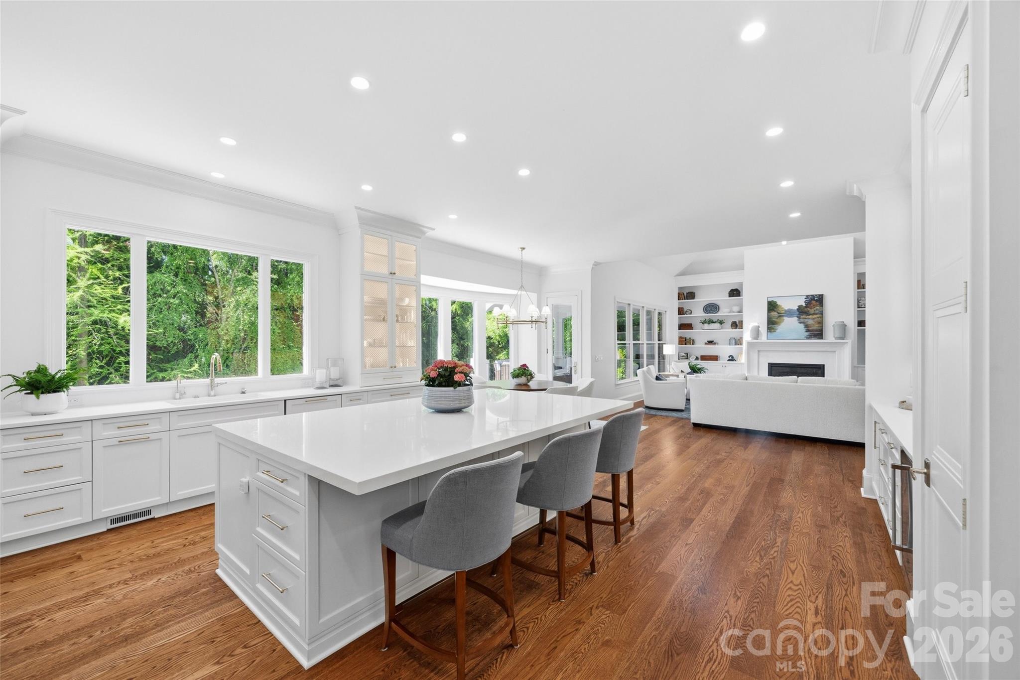 11110 Mcclure Manor Drive — Charlotte