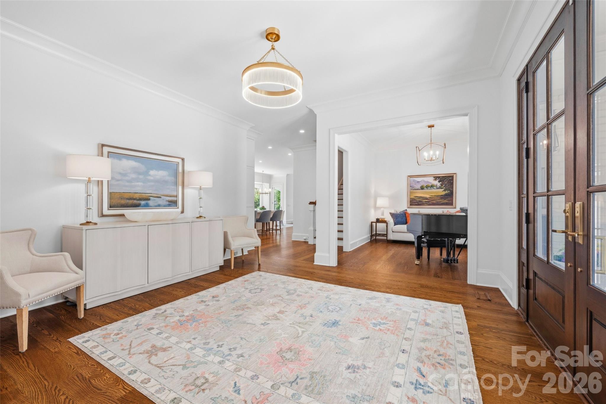 11110 Mcclure Manor Drive — Charlotte