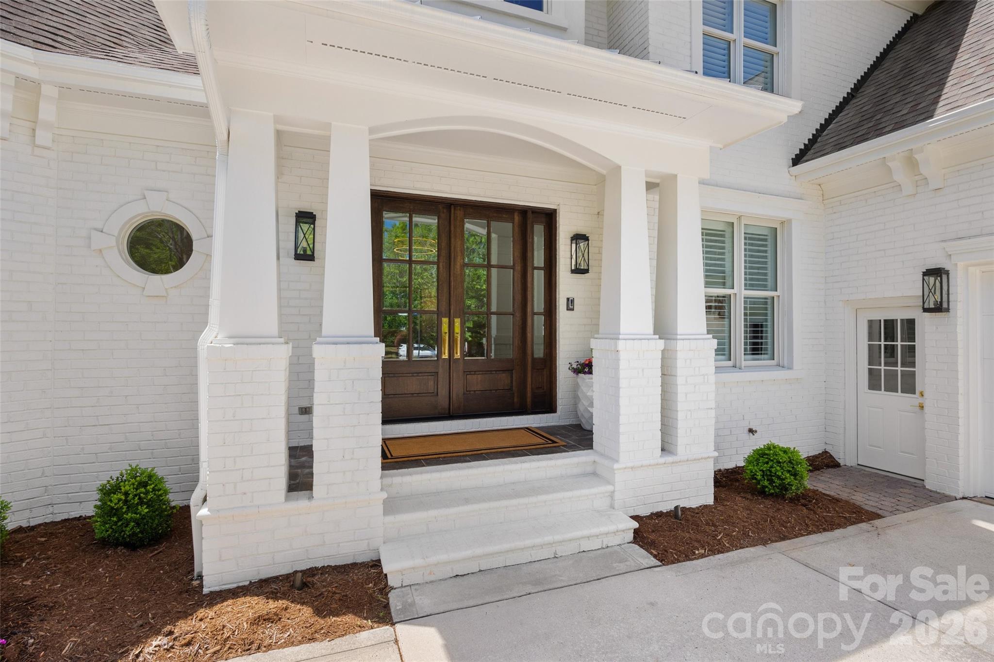 11110 Mcclure Manor Drive — Charlotte