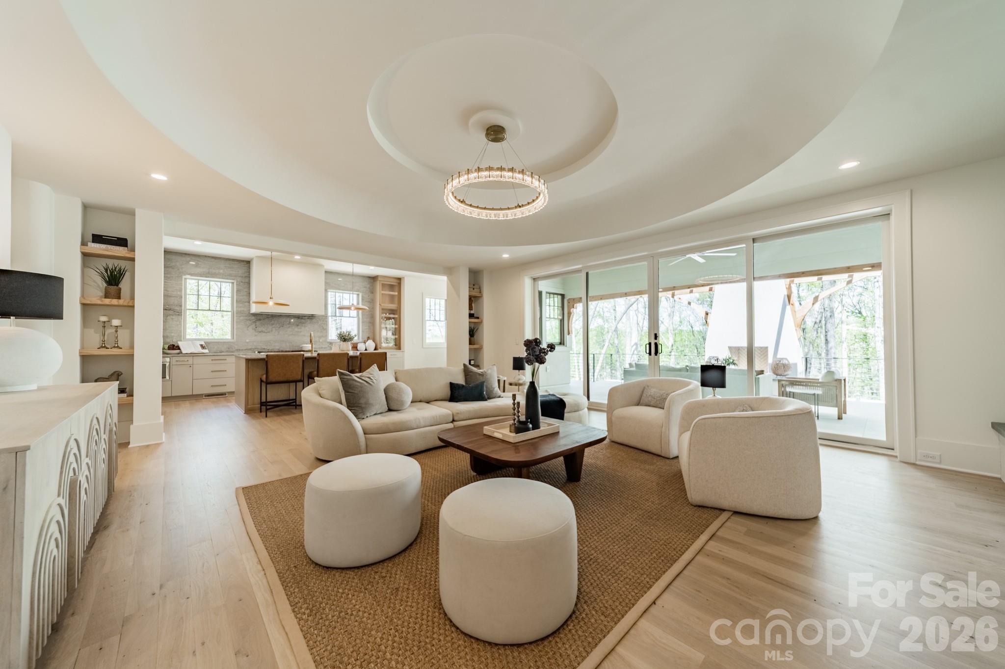 1052 Ventosa Drive — Denver
